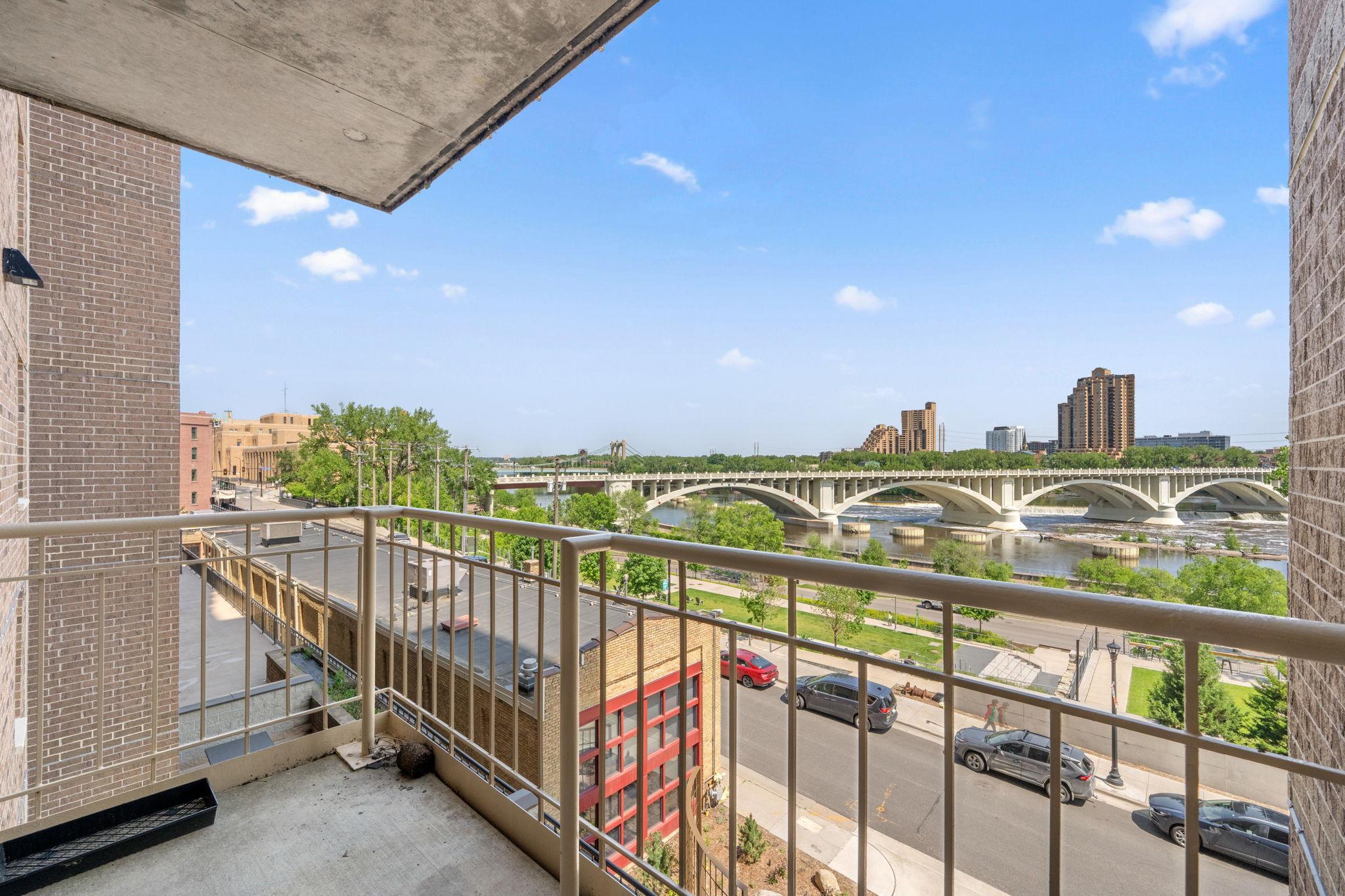 401 S 1st Street Unit: 315