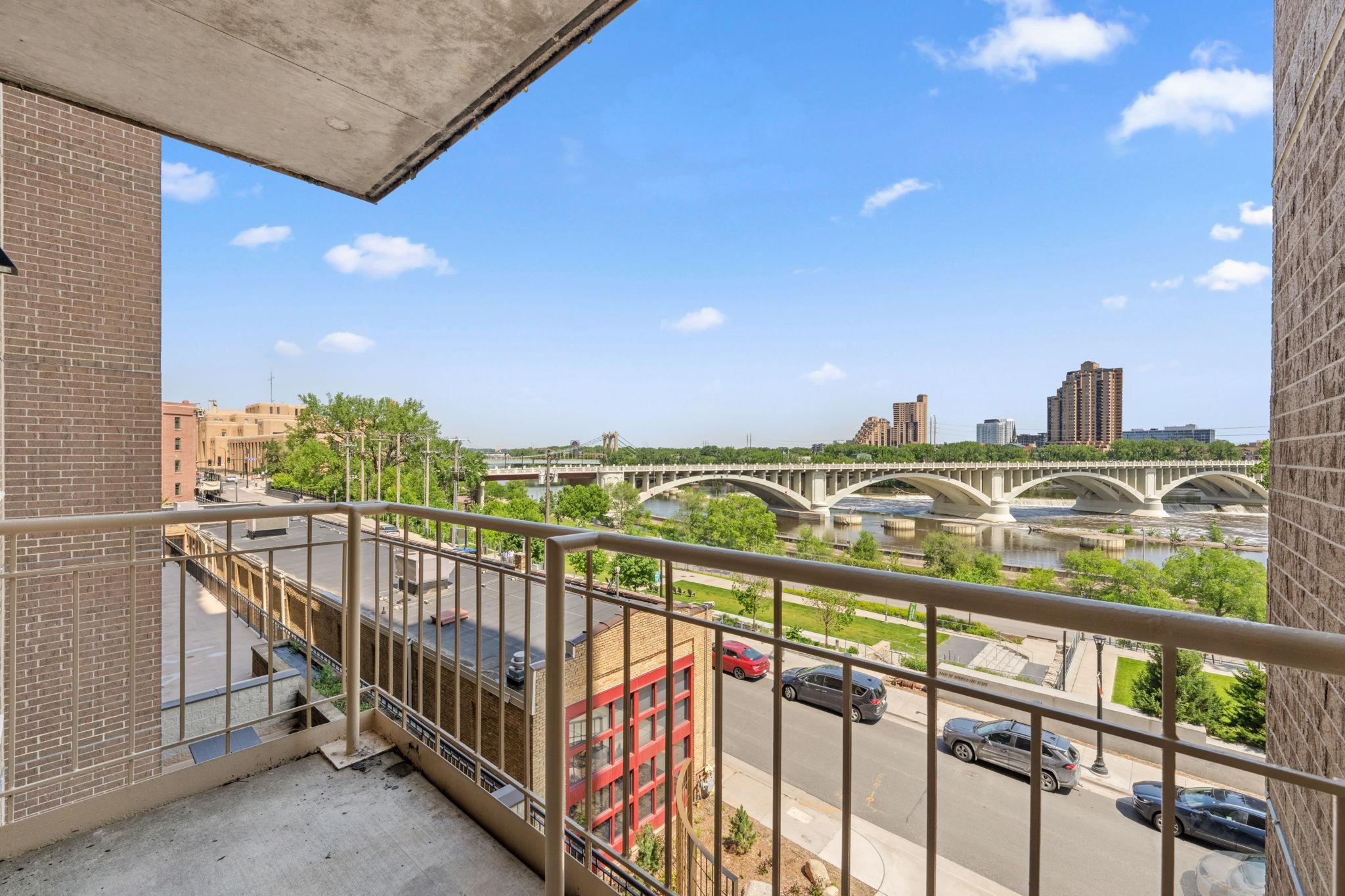 401 S 1st Street Unit: 315