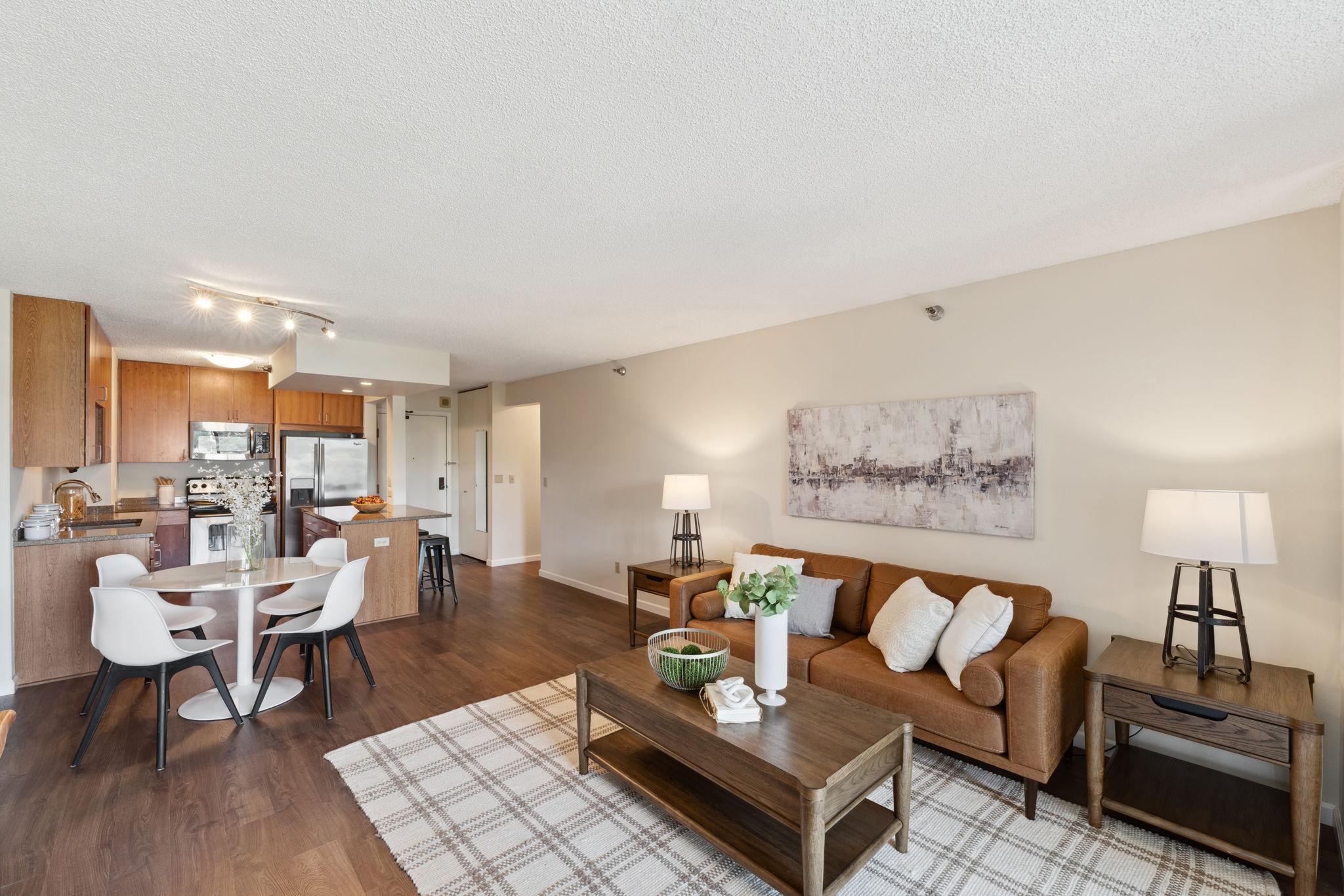 401 S 1st Street Unit: 315