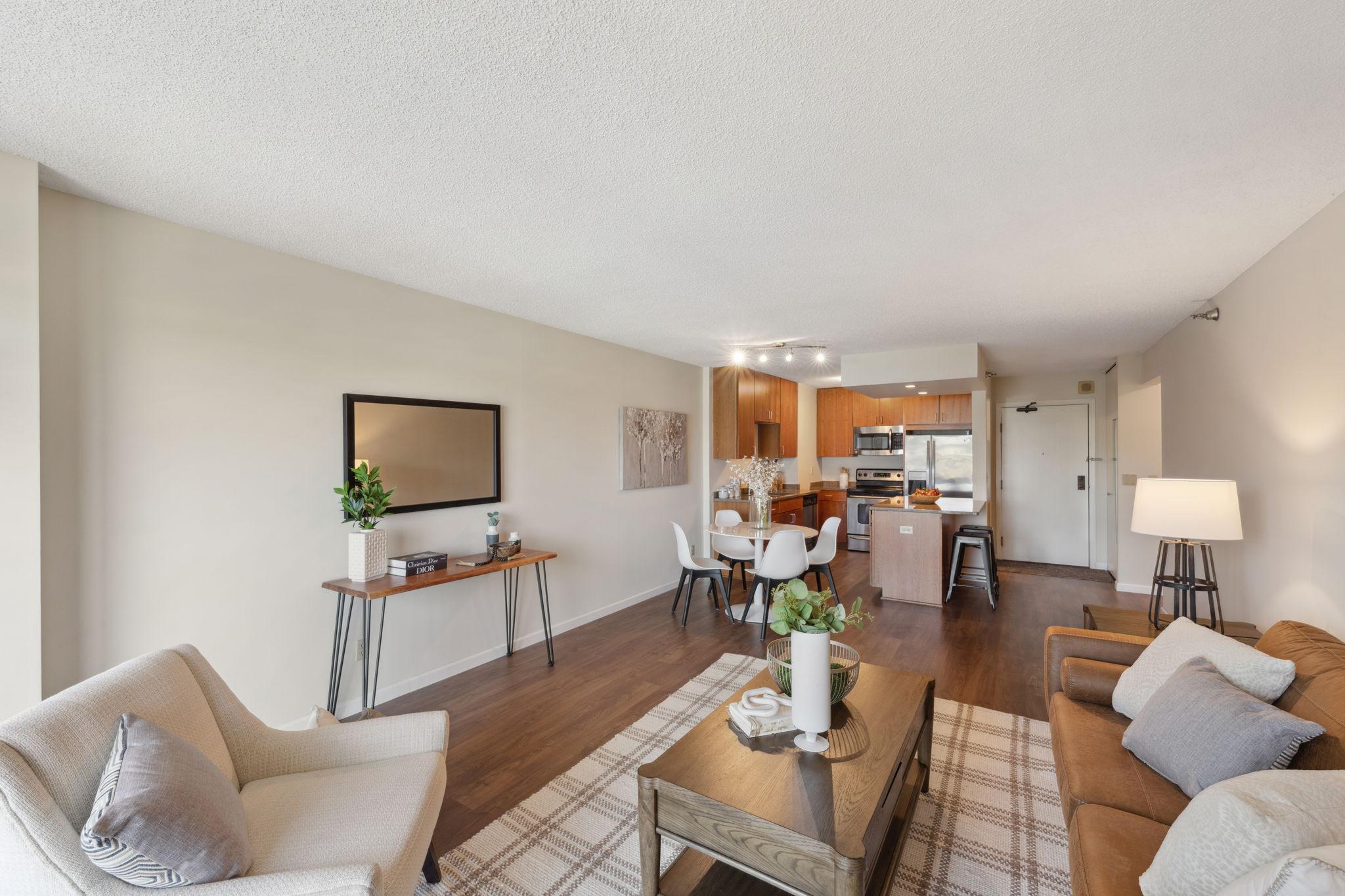 401 S 1st Street Unit: 315