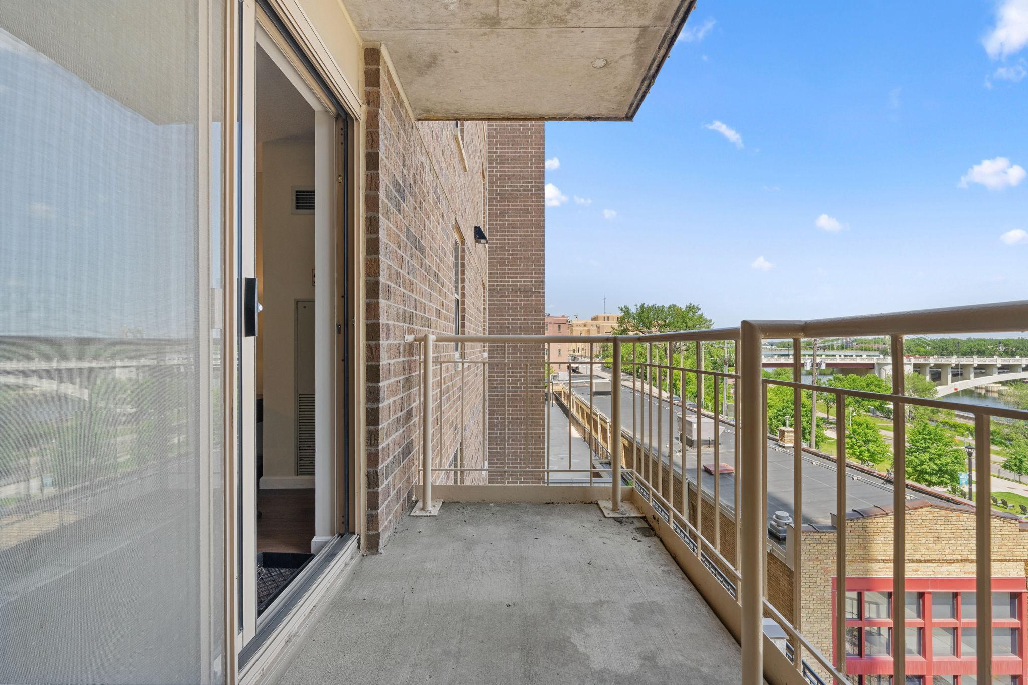 401 S 1st Street Unit: 315