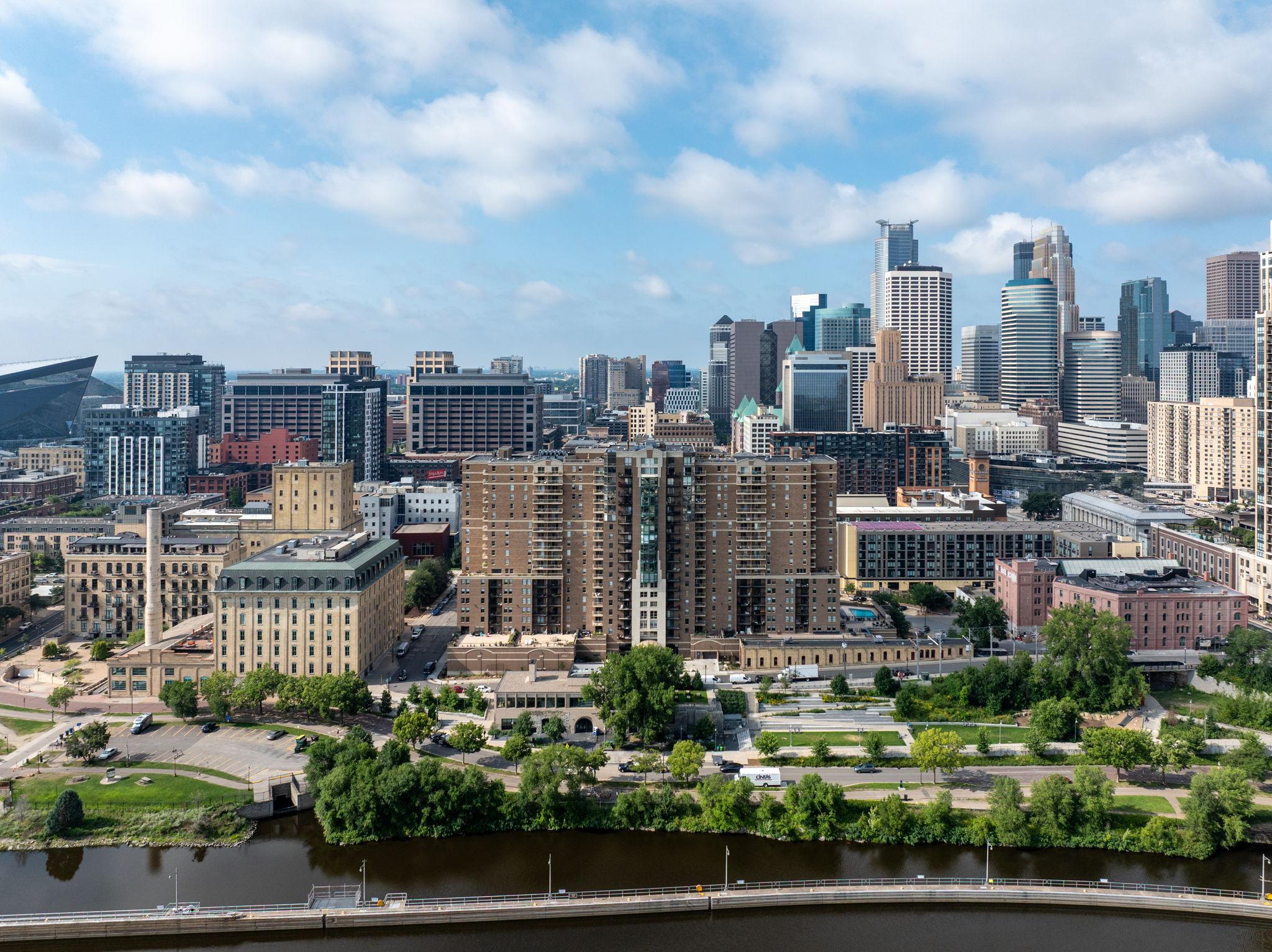 401 S 1st Street Unit: 315