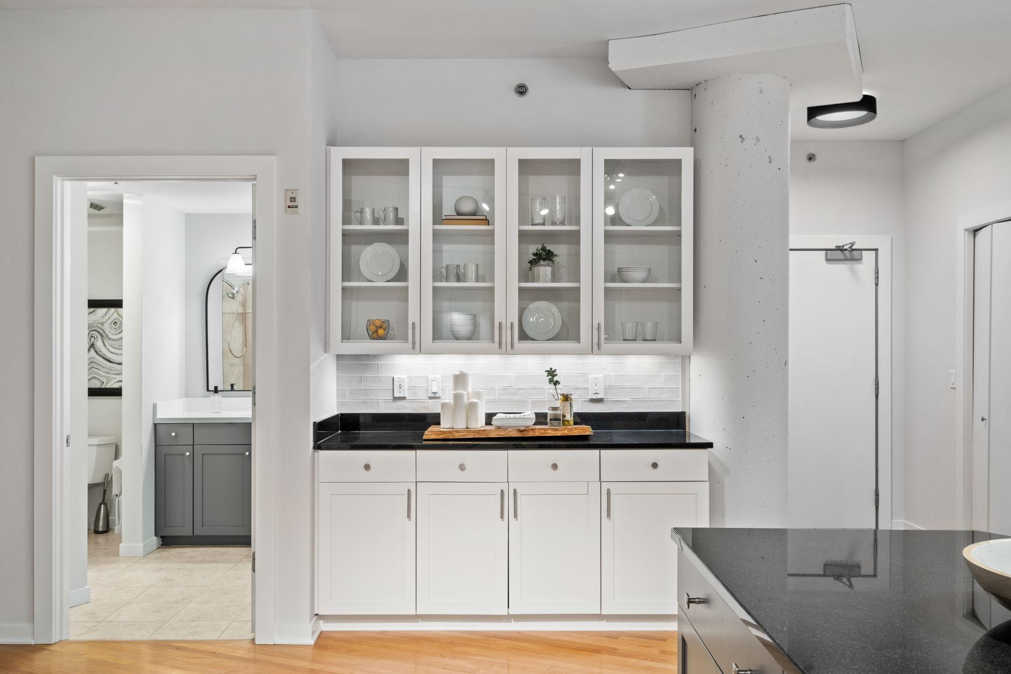 408 N 1st Street Unit: 310