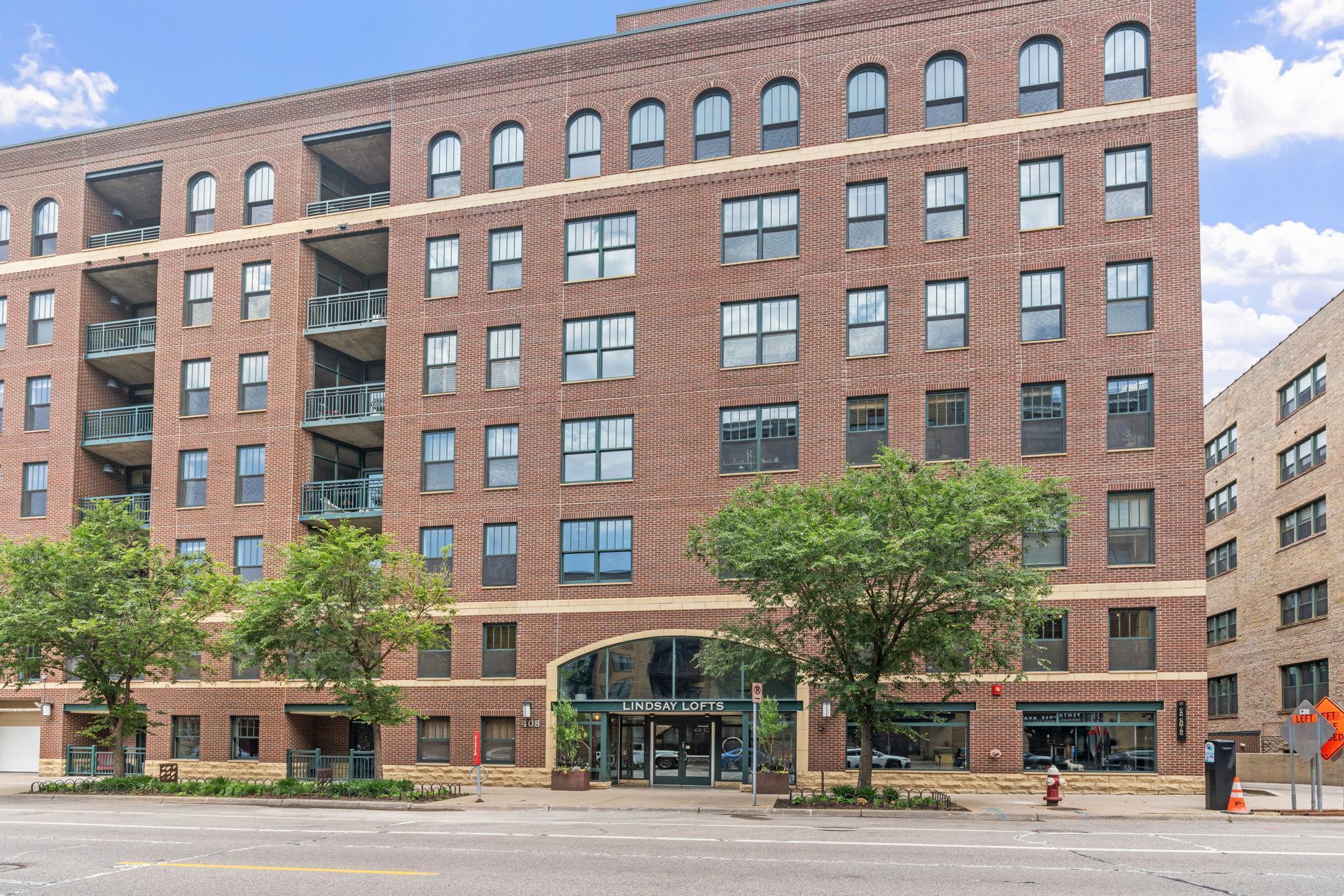 408 N 1st Street Unit: 310