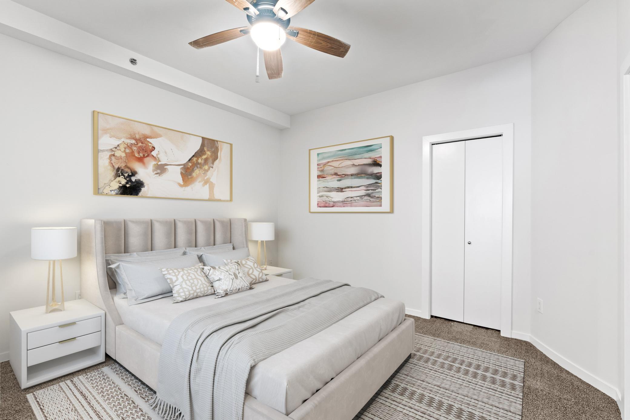 408 N 1st Street Unit: 310