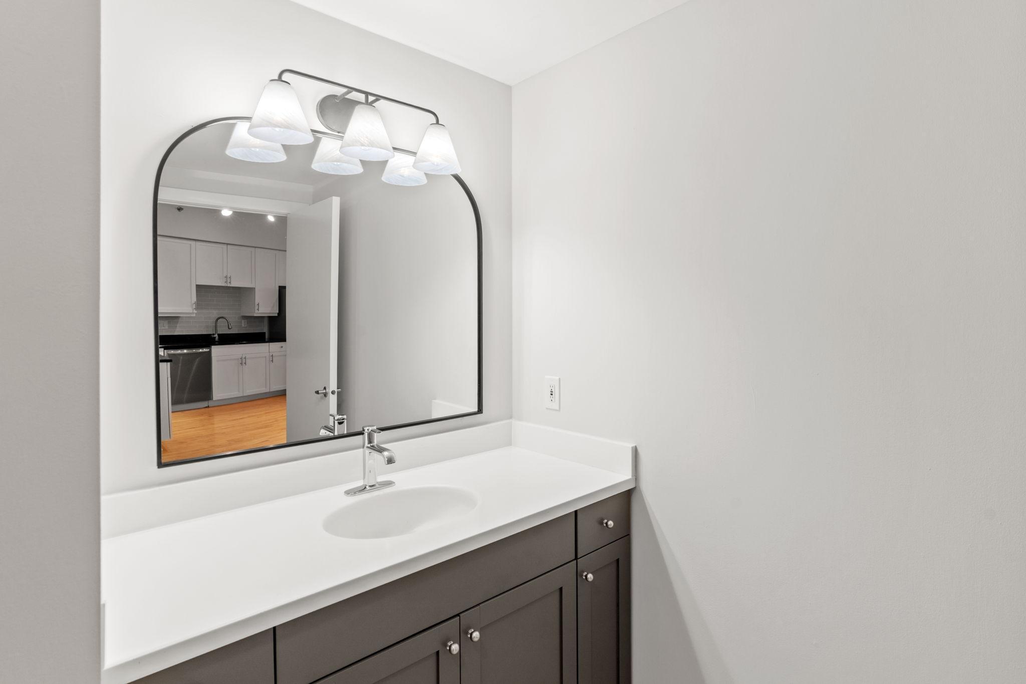 408 N 1st Street Unit: 310