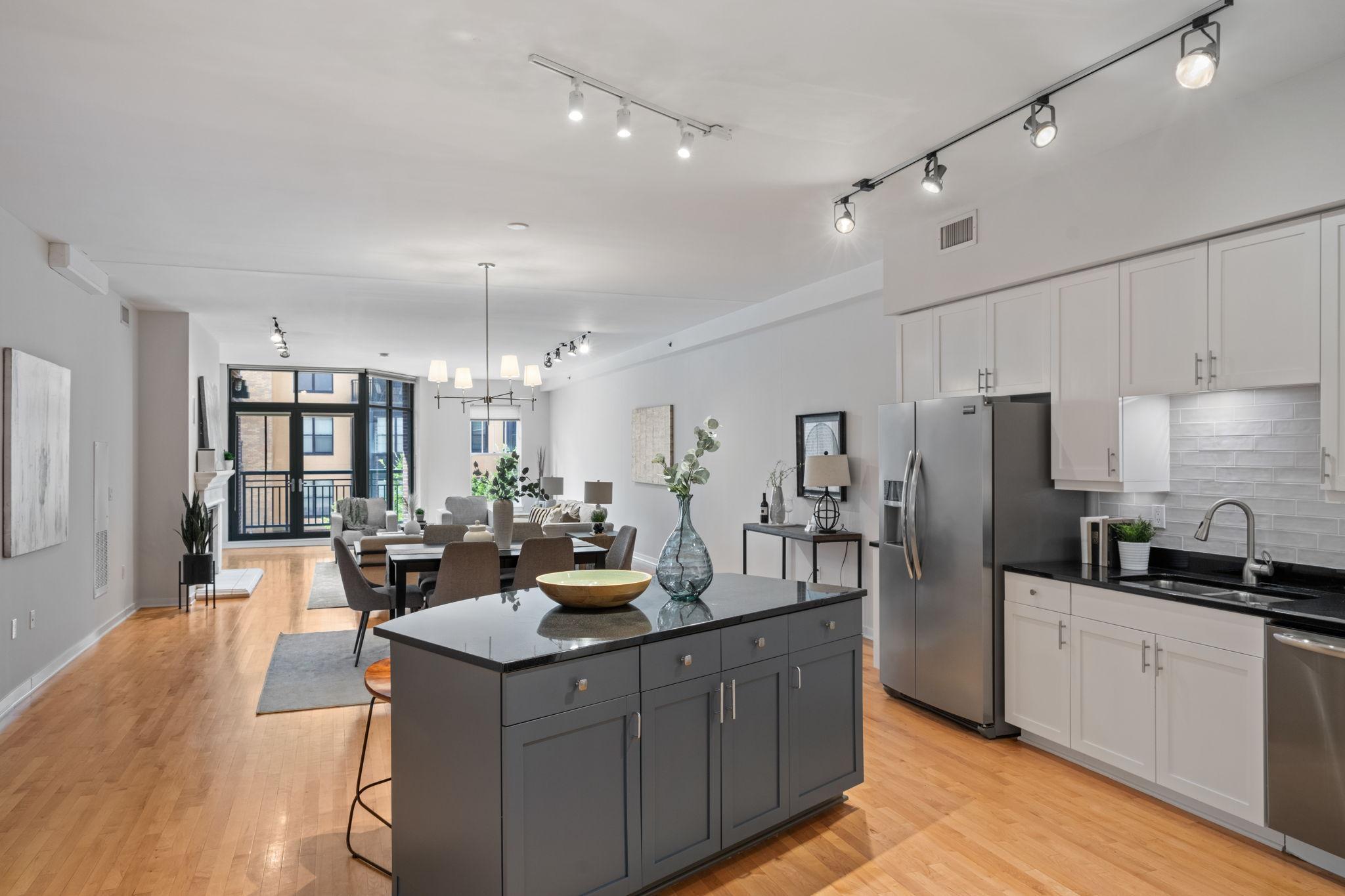 408 N 1st Street Unit: 310