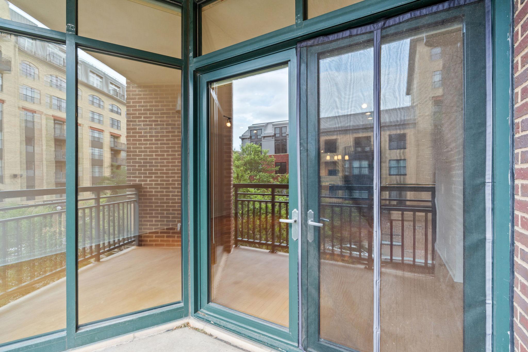 408 N 1st Street Unit: 310