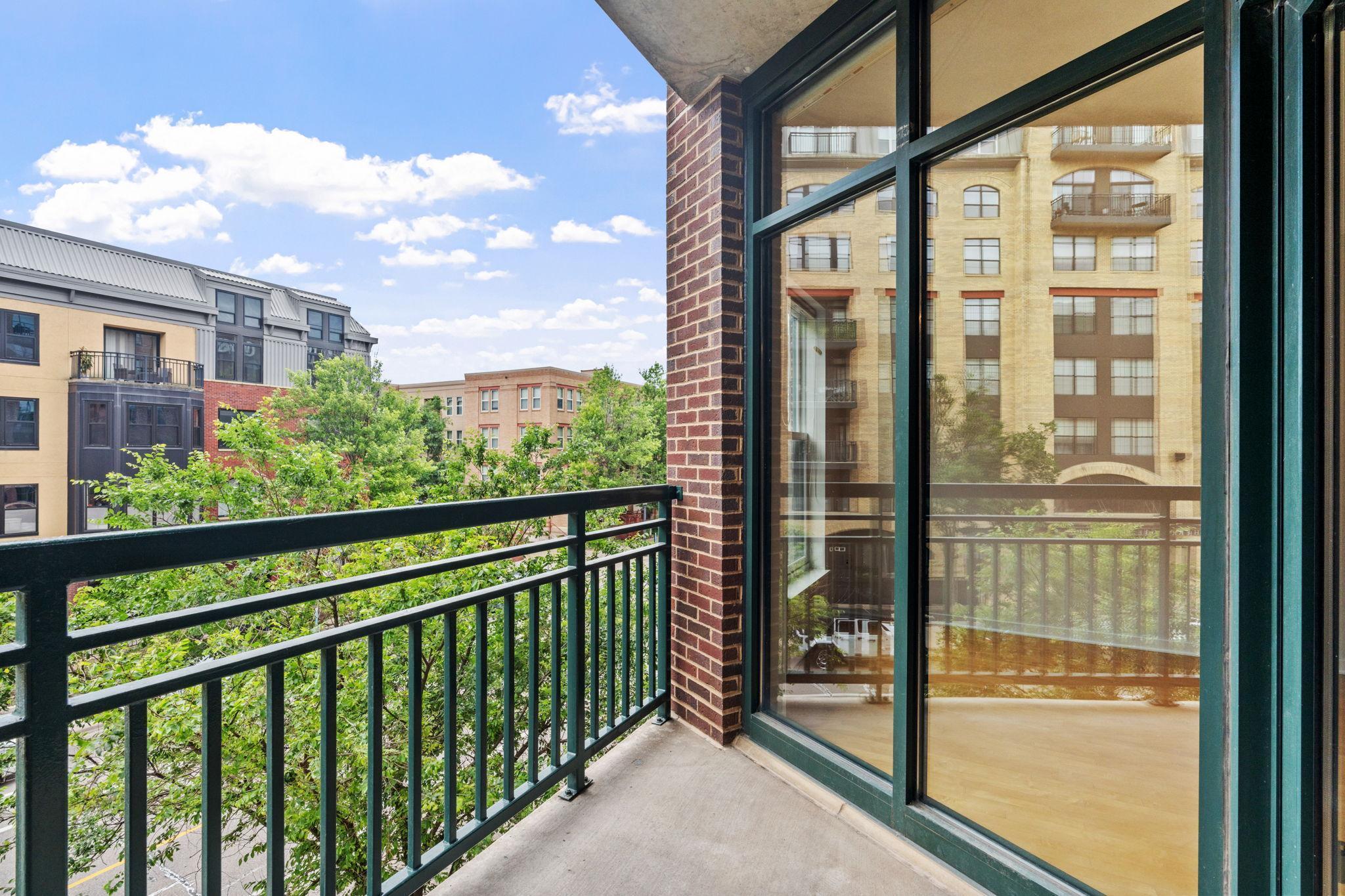 408 N 1st Street Unit: 310