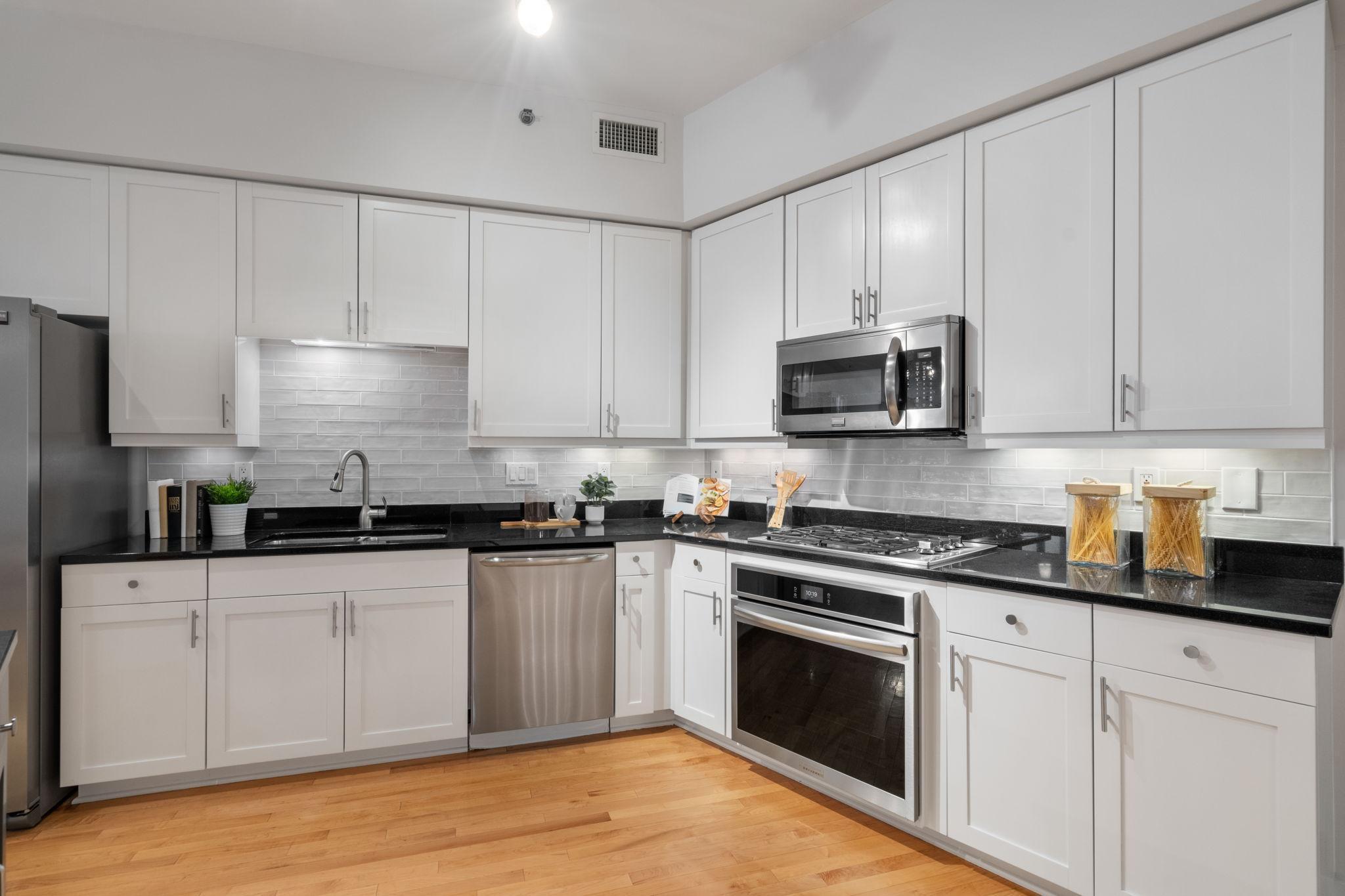 408 N 1st Street Unit: 310