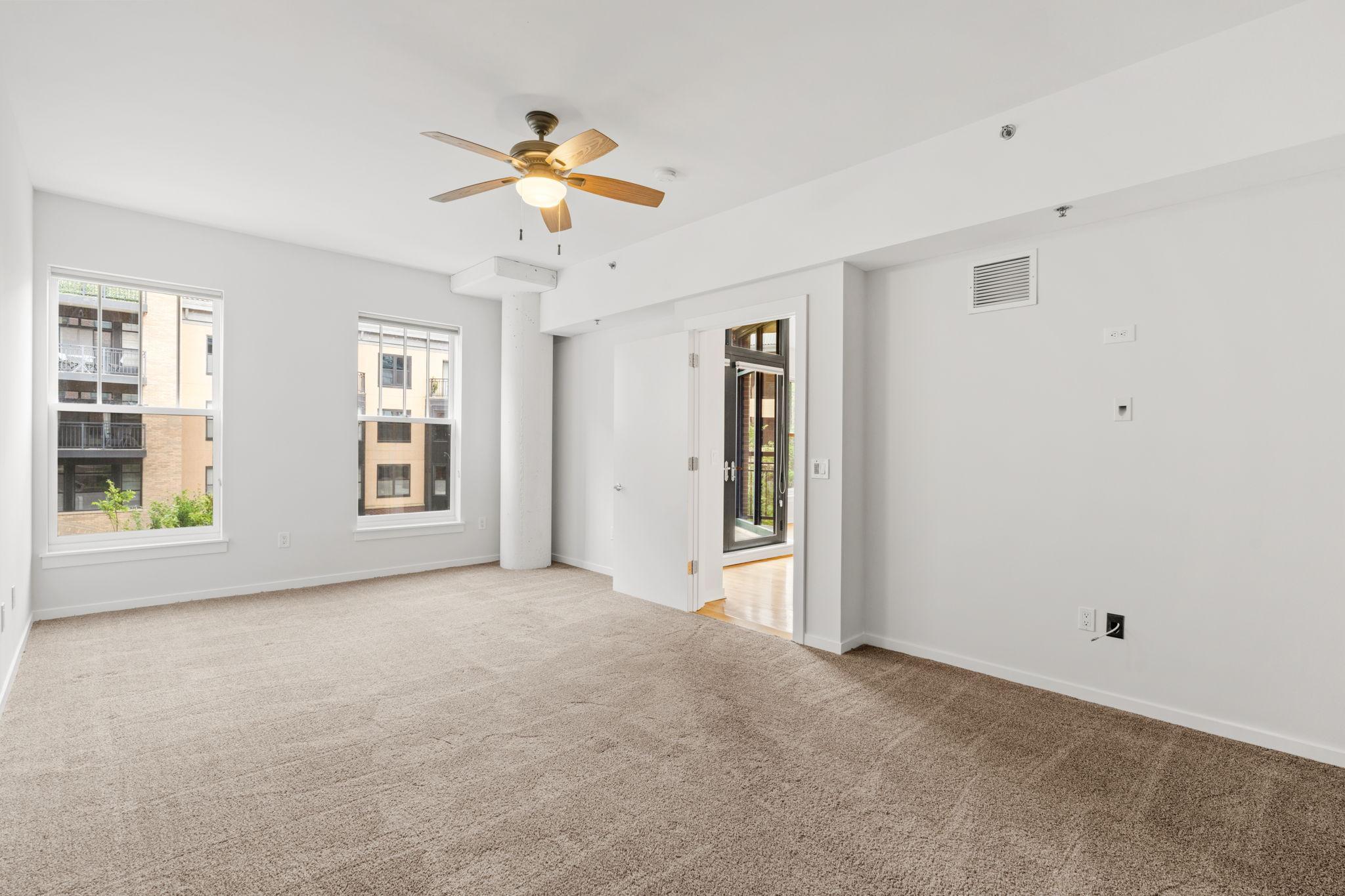 408 N 1st Street Unit: 310