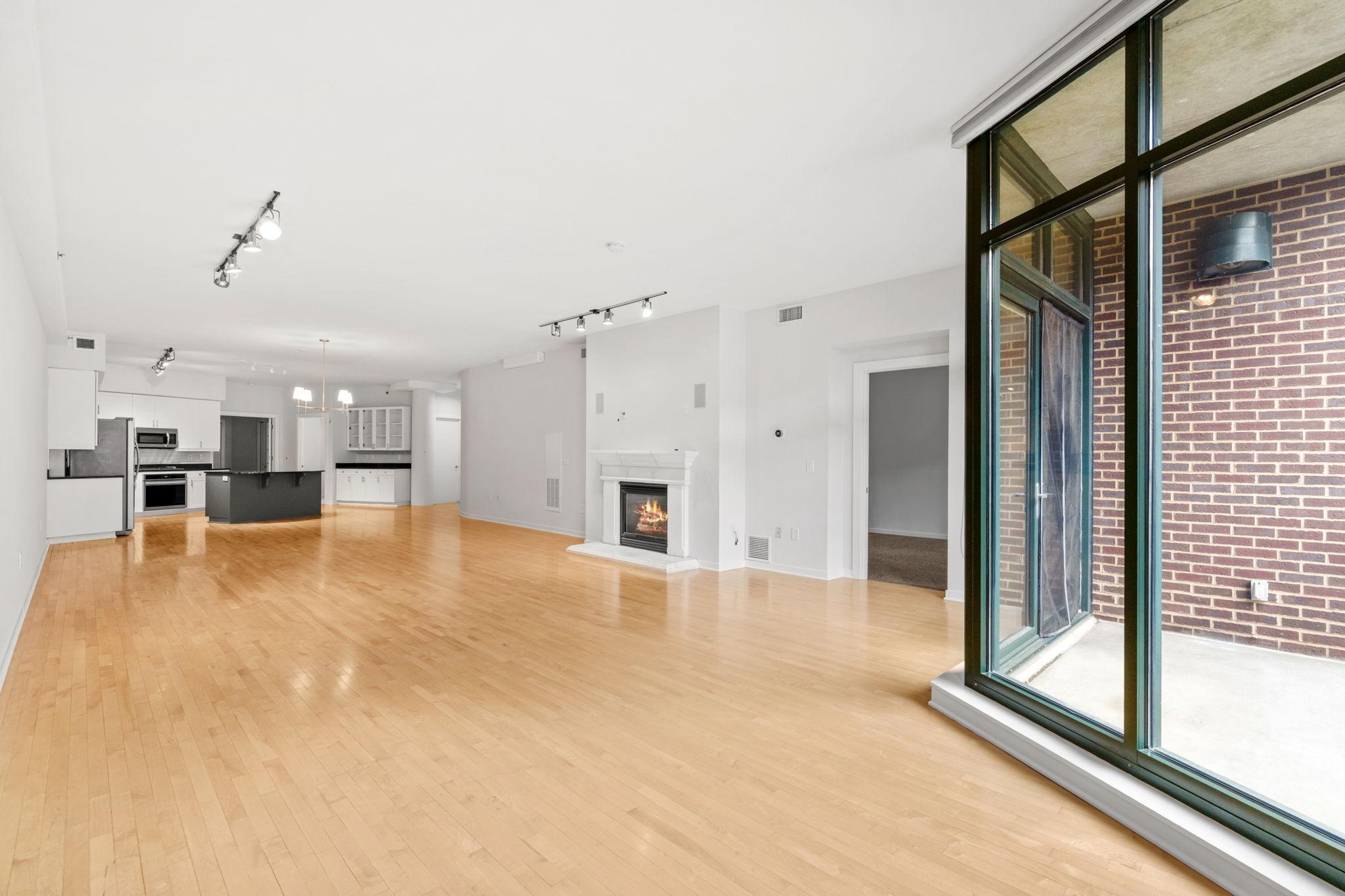 408 N 1st Street Unit: 310