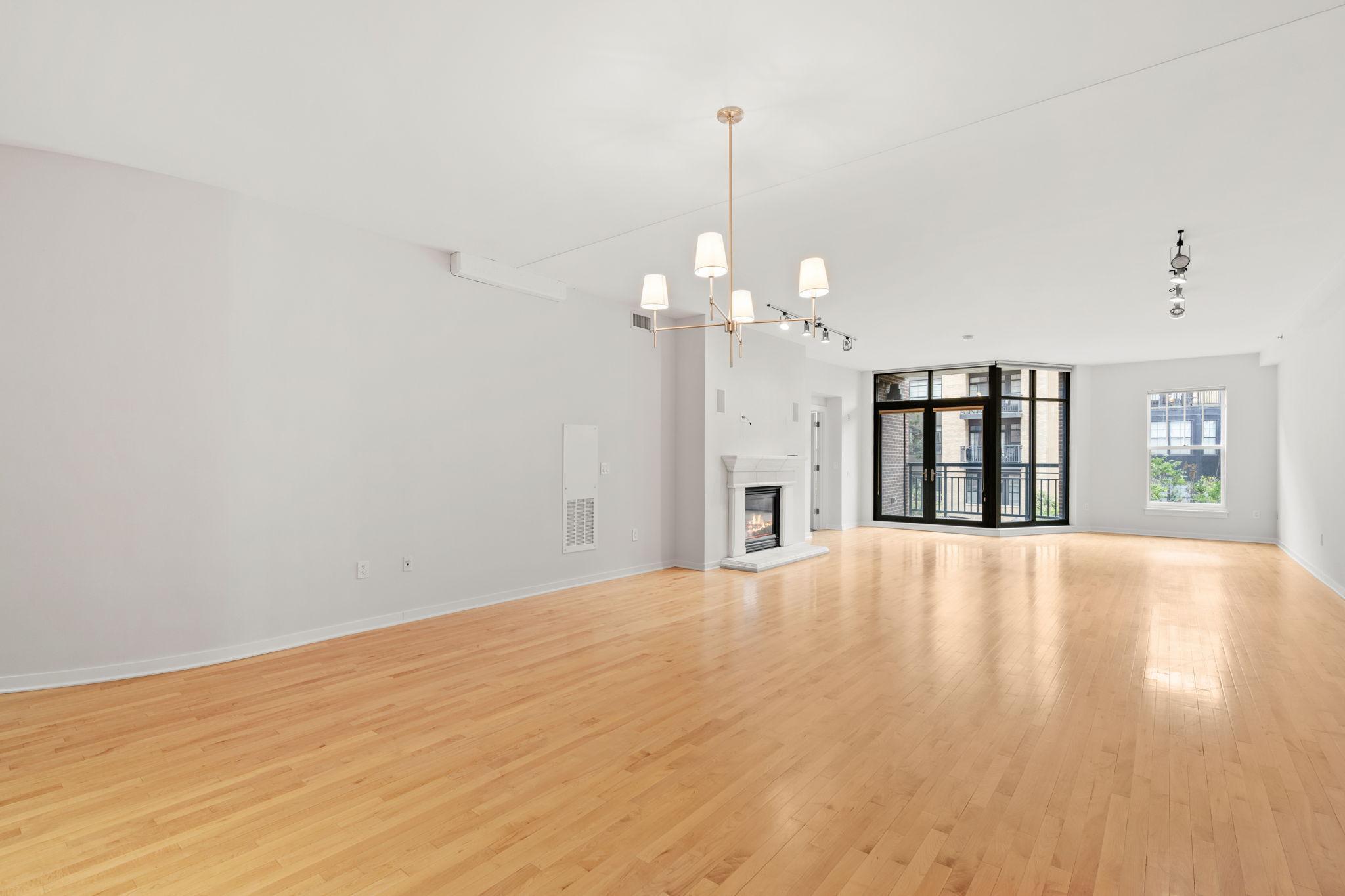 408 N 1st Street Unit: 310