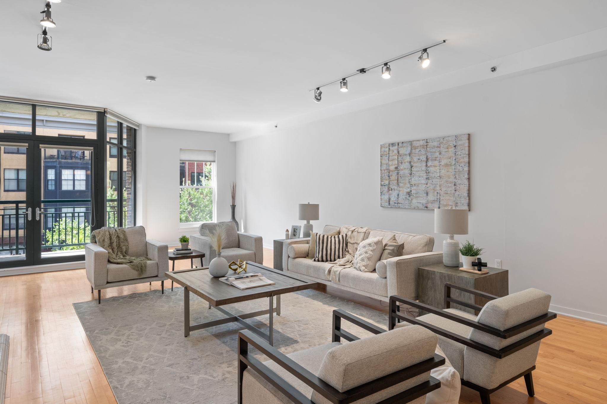 408 N 1st Street Unit: 310