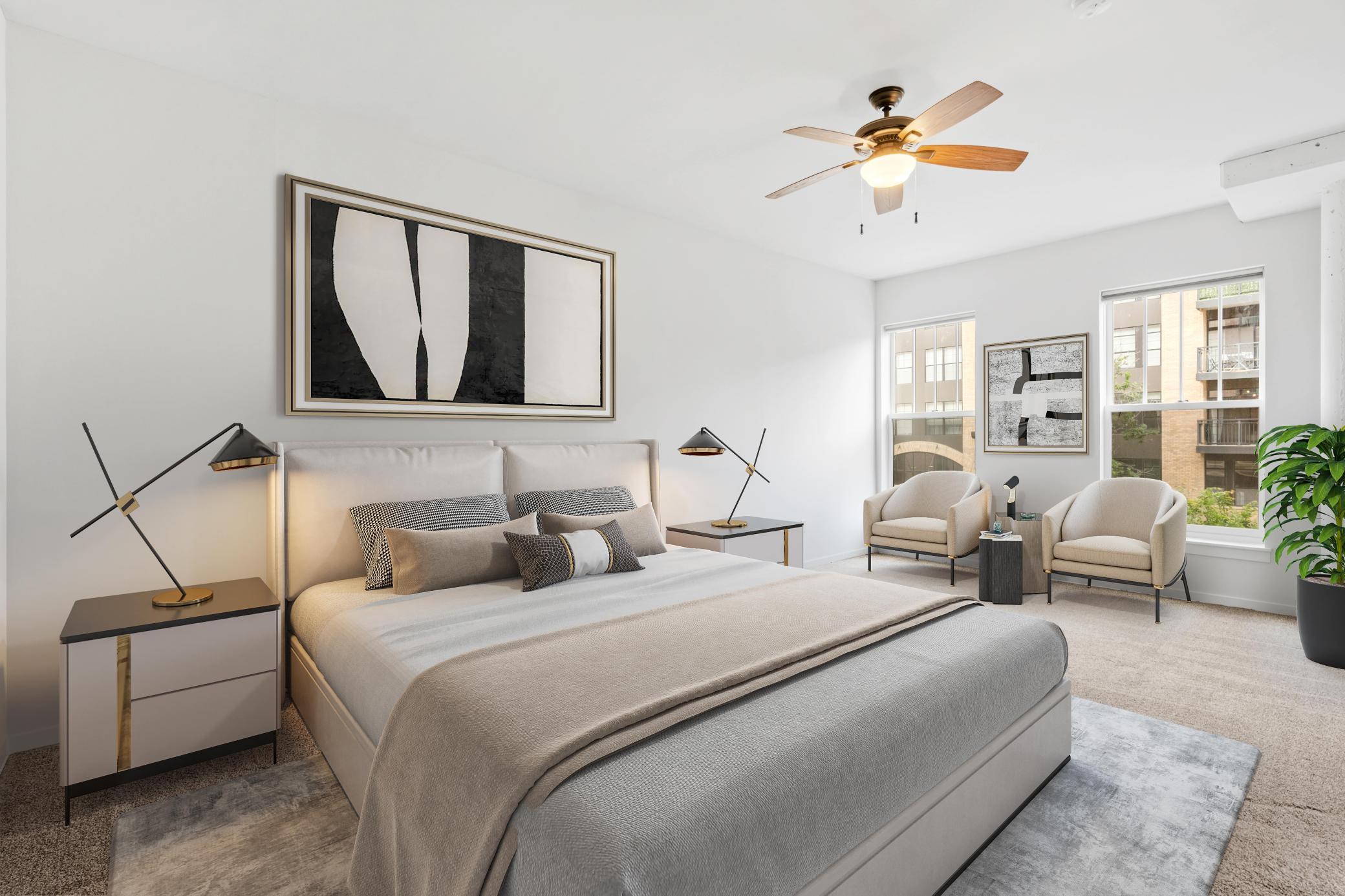 408 N 1st Street Unit: 310