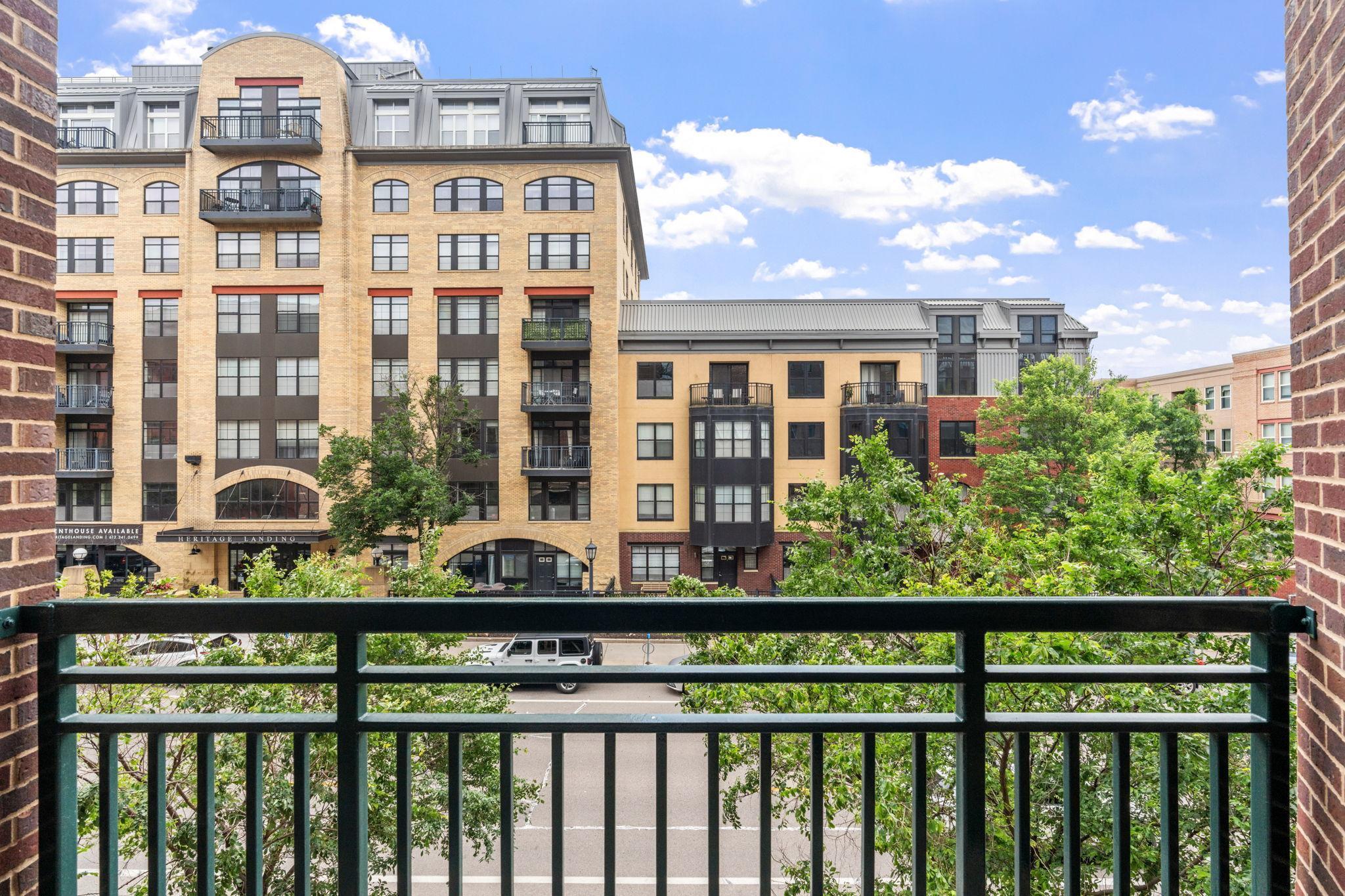 408 N 1st Street Unit: 310