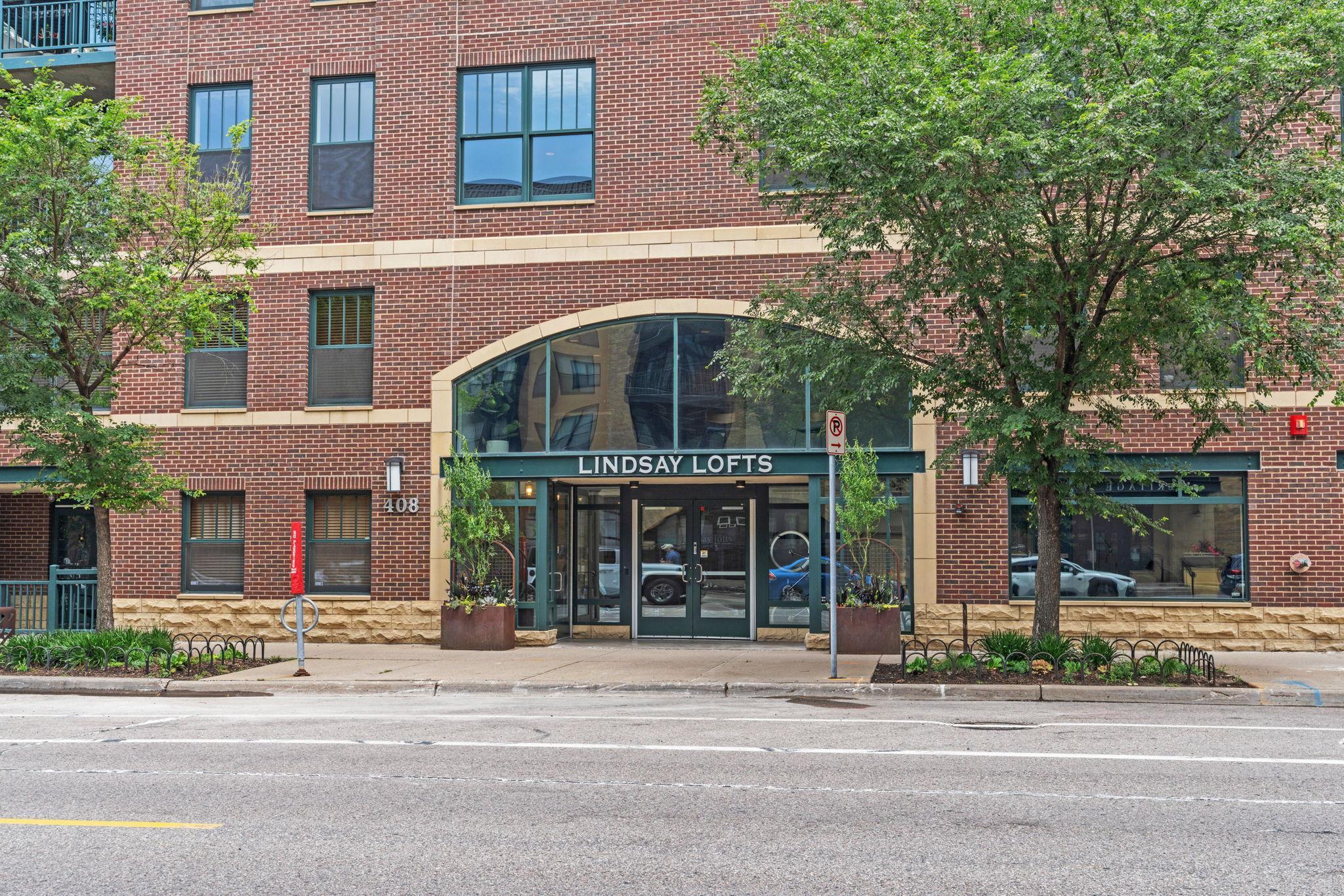 408 N 1st Street Unit: 310