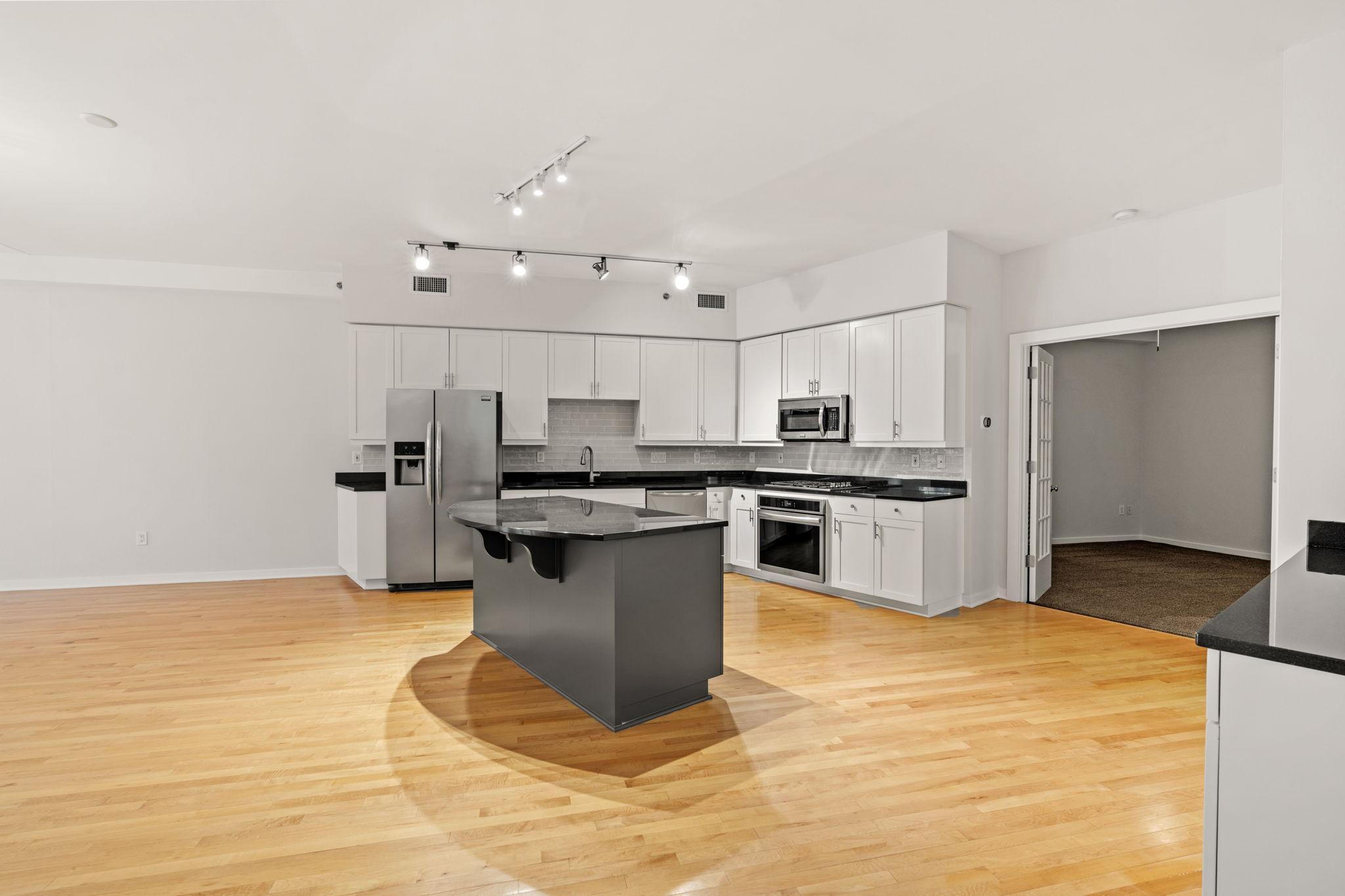 408 N 1st Street Unit: 310