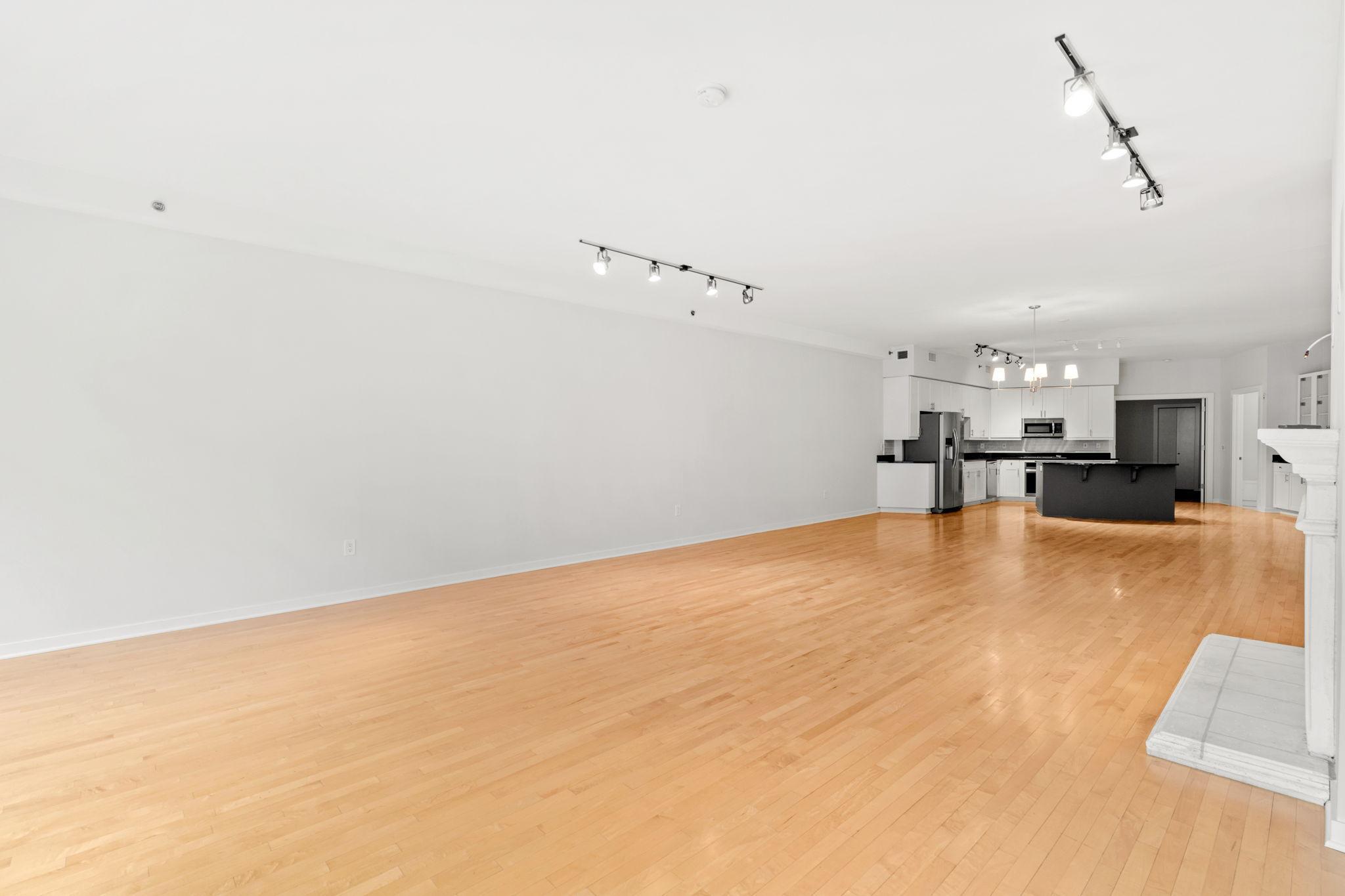 408 N 1st Street Unit: 310