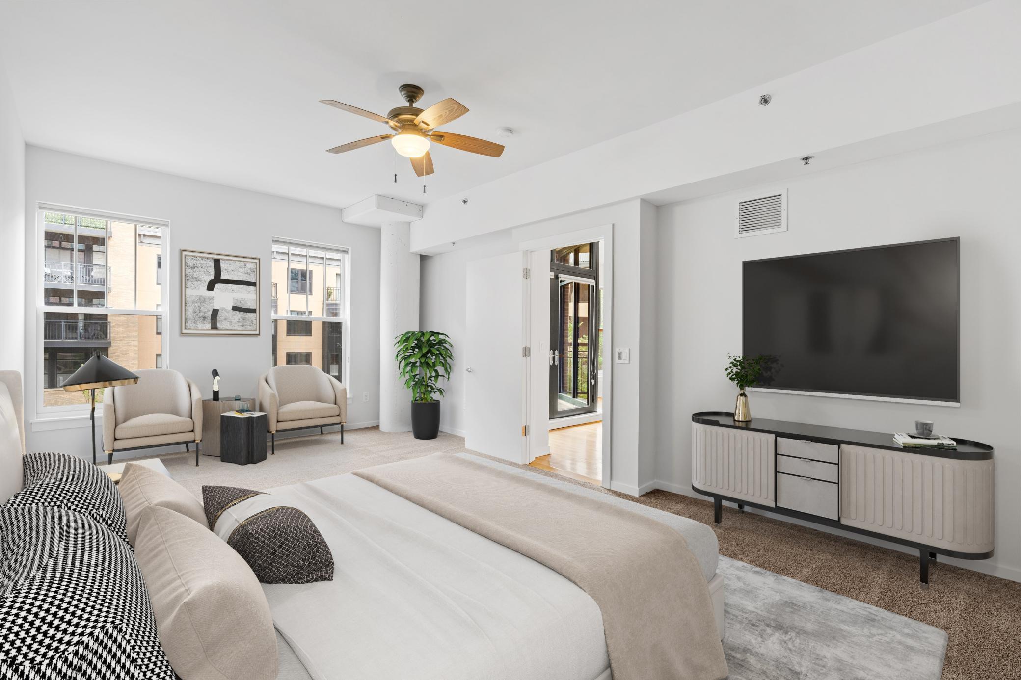 408 N 1st Street Unit: 310