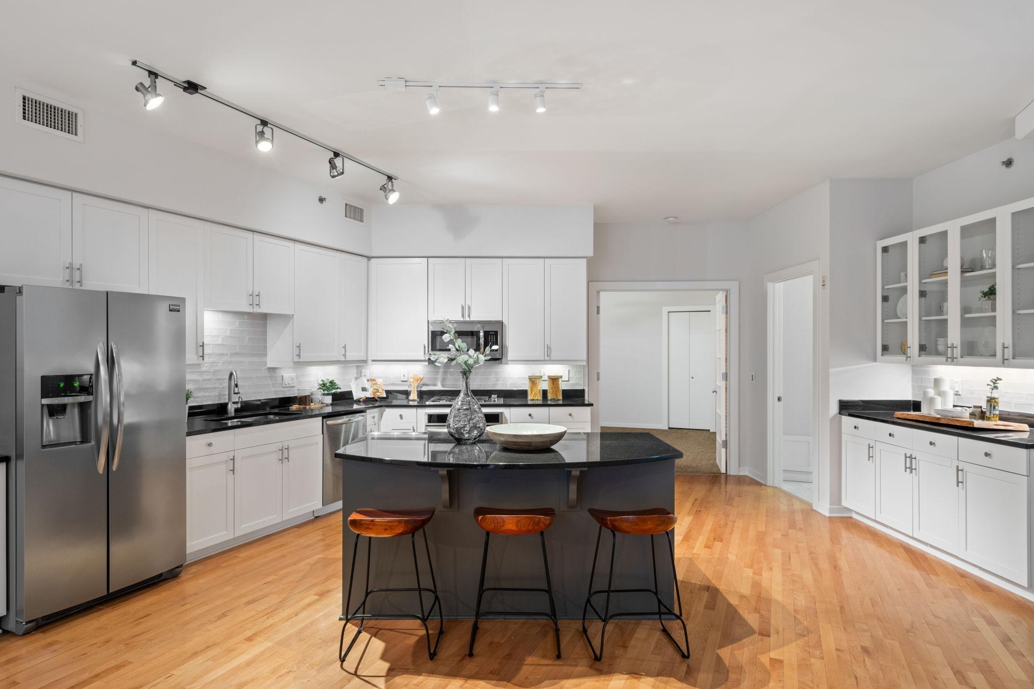 408 N 1st Street Unit: 310