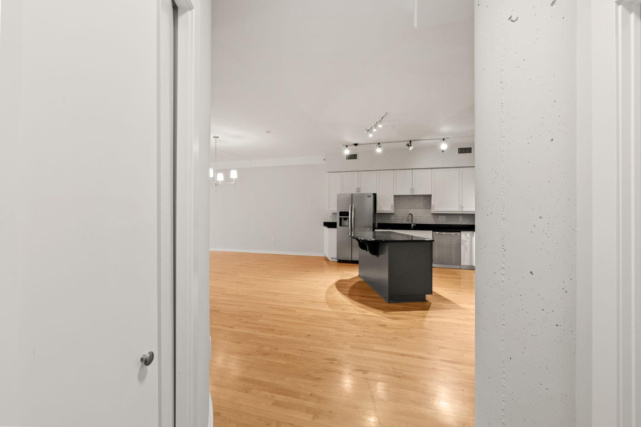 408 N 1st Street Unit: 310