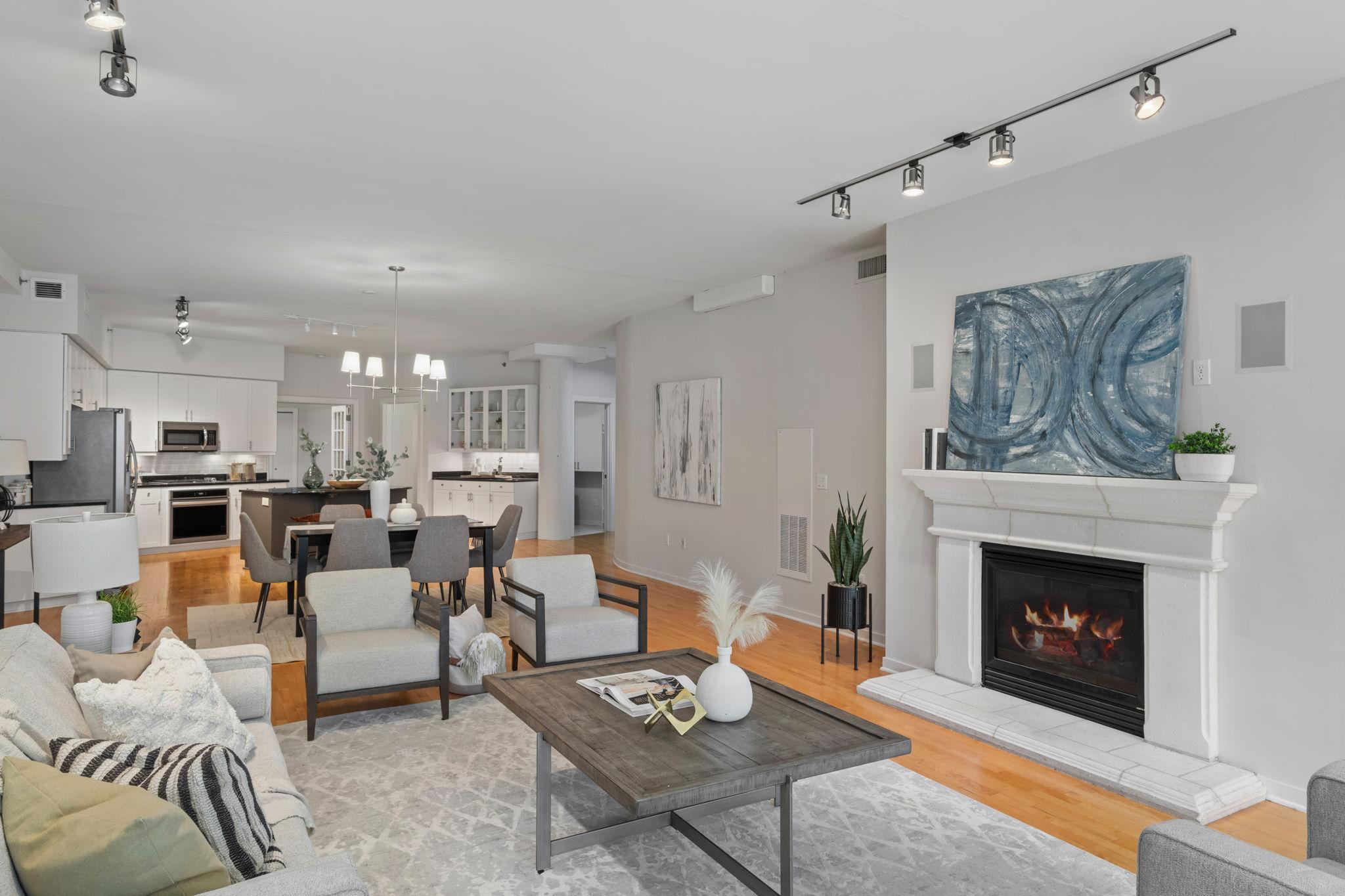 408 N 1st Street Unit: 310