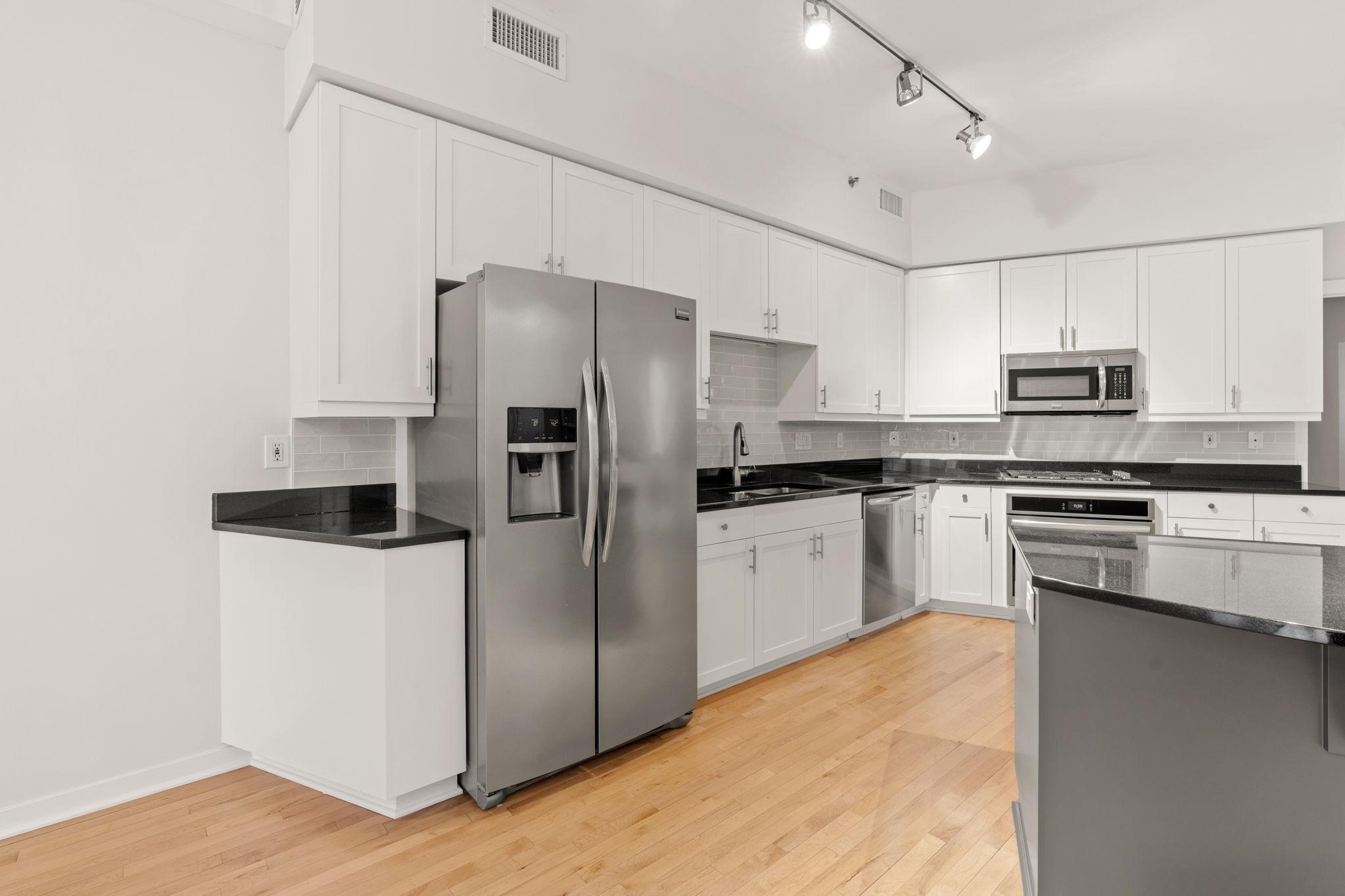 408 N 1st Street Unit: 310