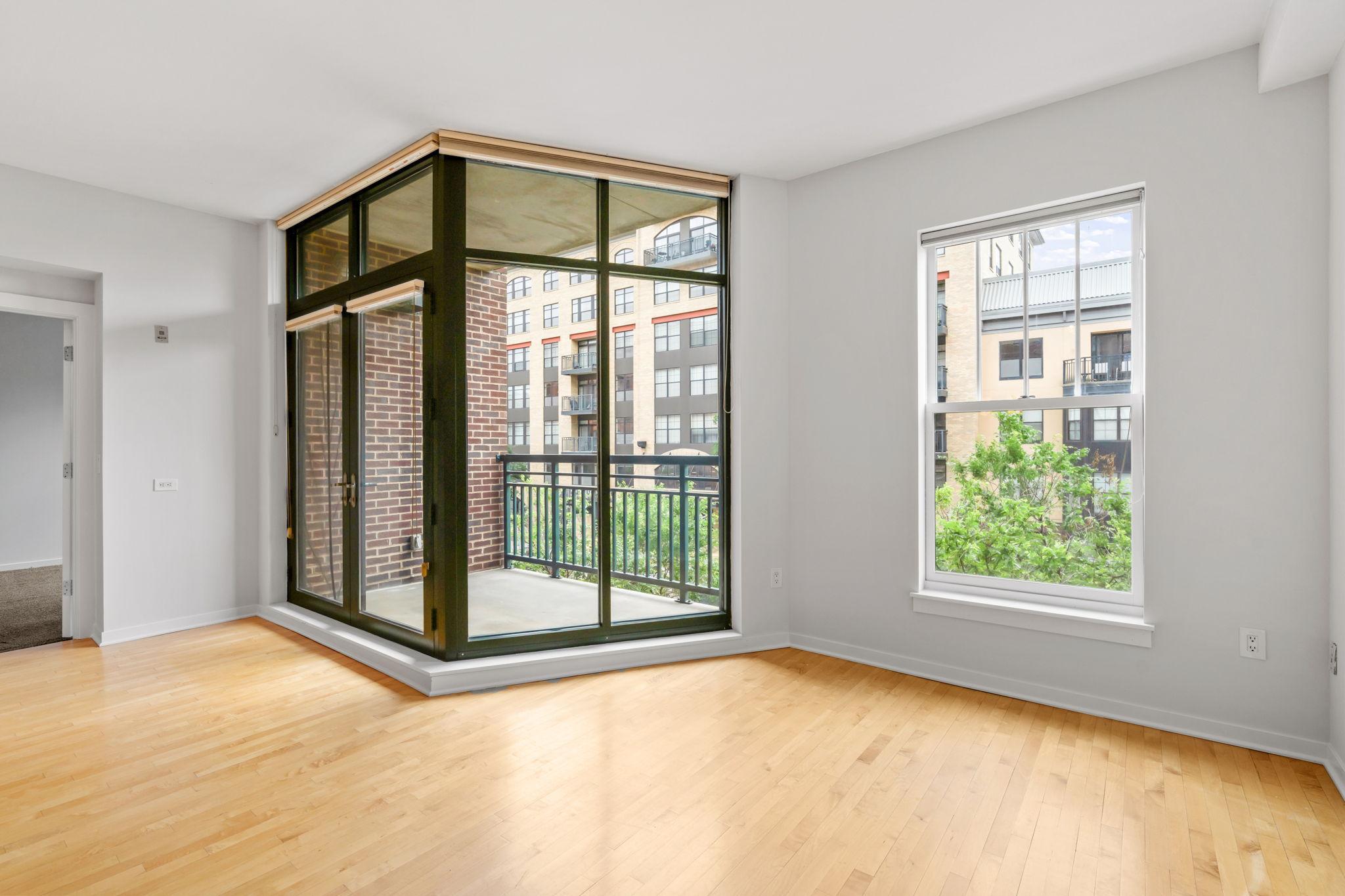 408 N 1st Street Unit: 310