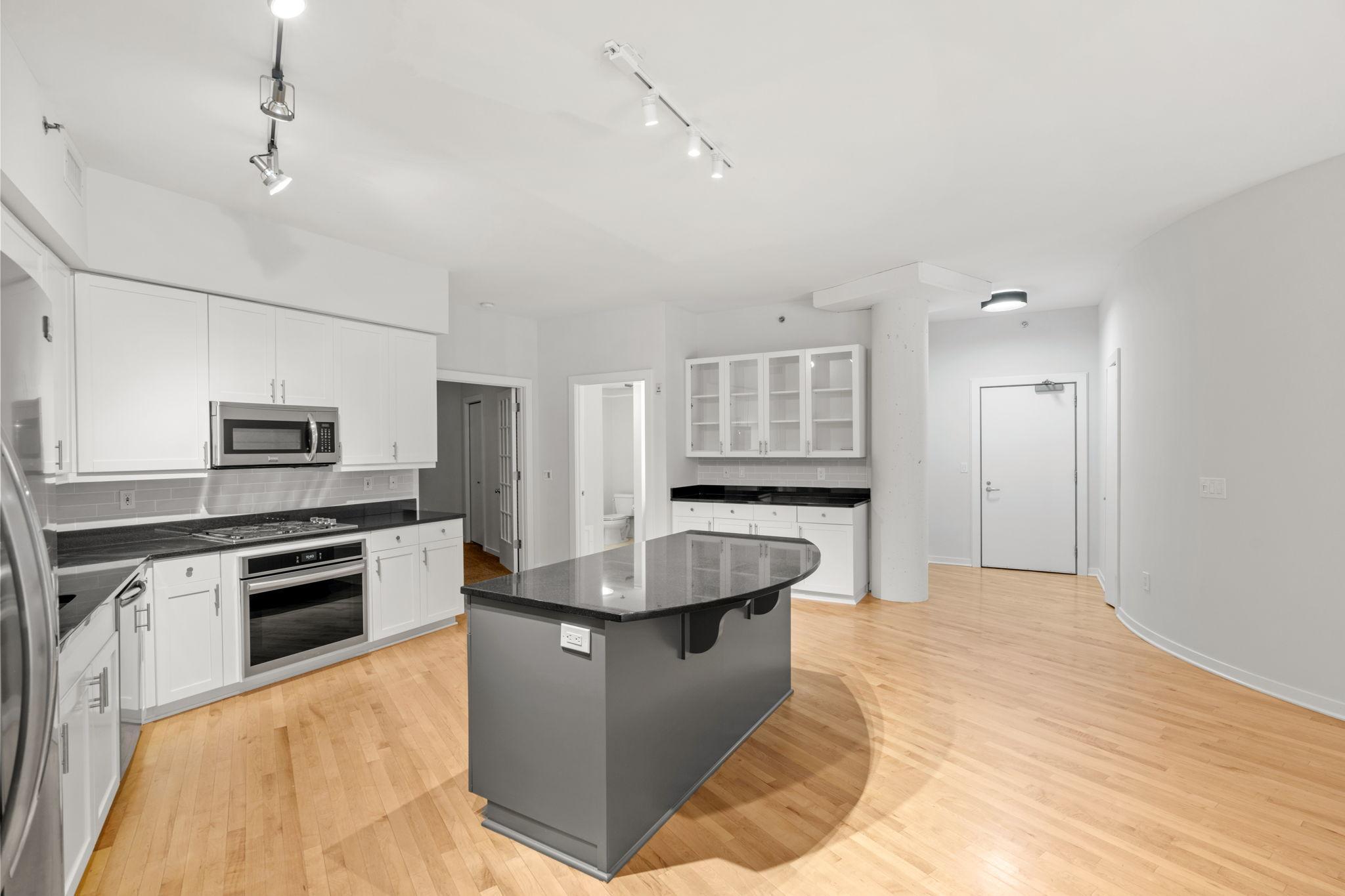 408 N 1st Street Unit: 310