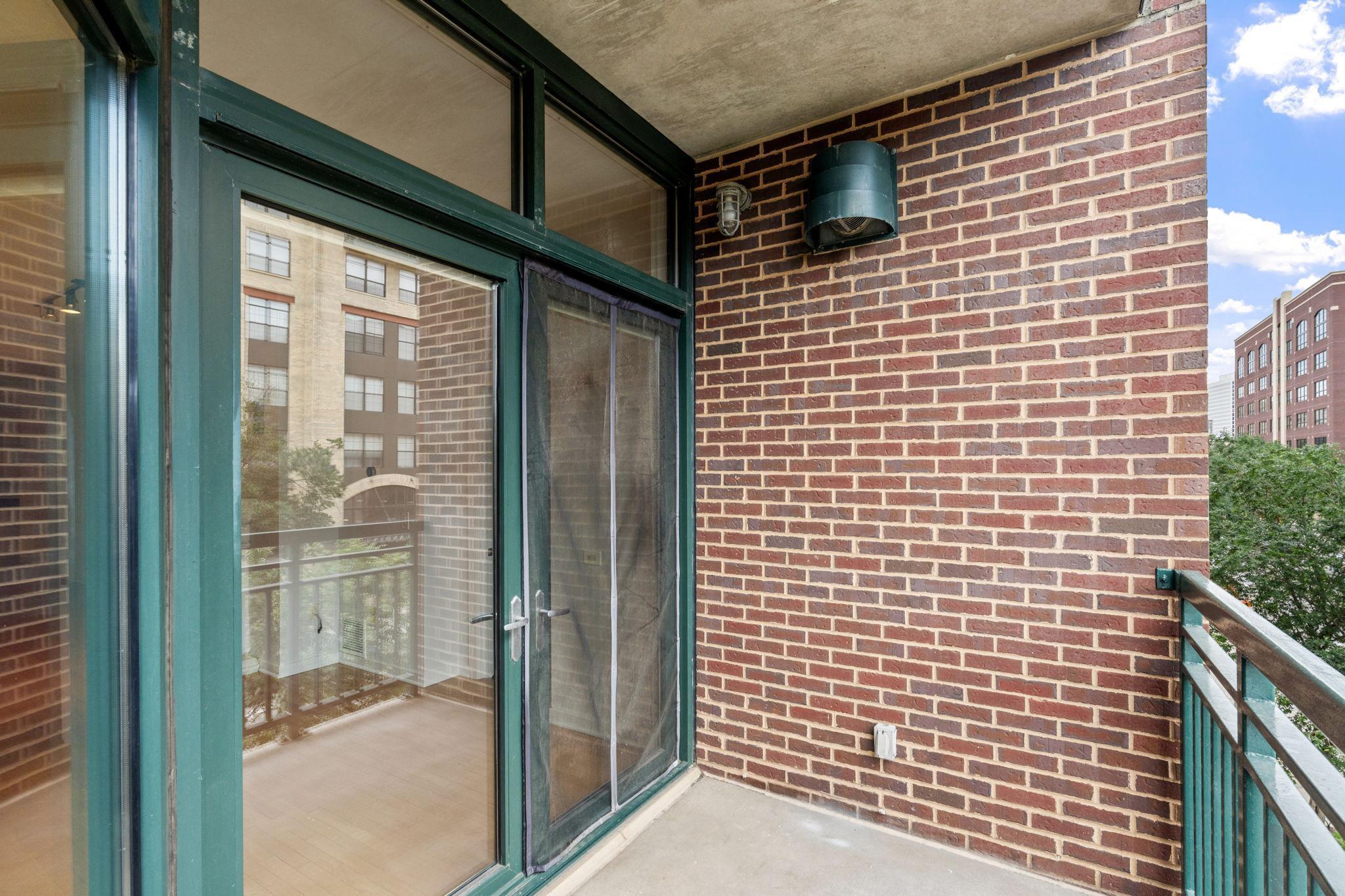 408 N 1st Street Unit: 310