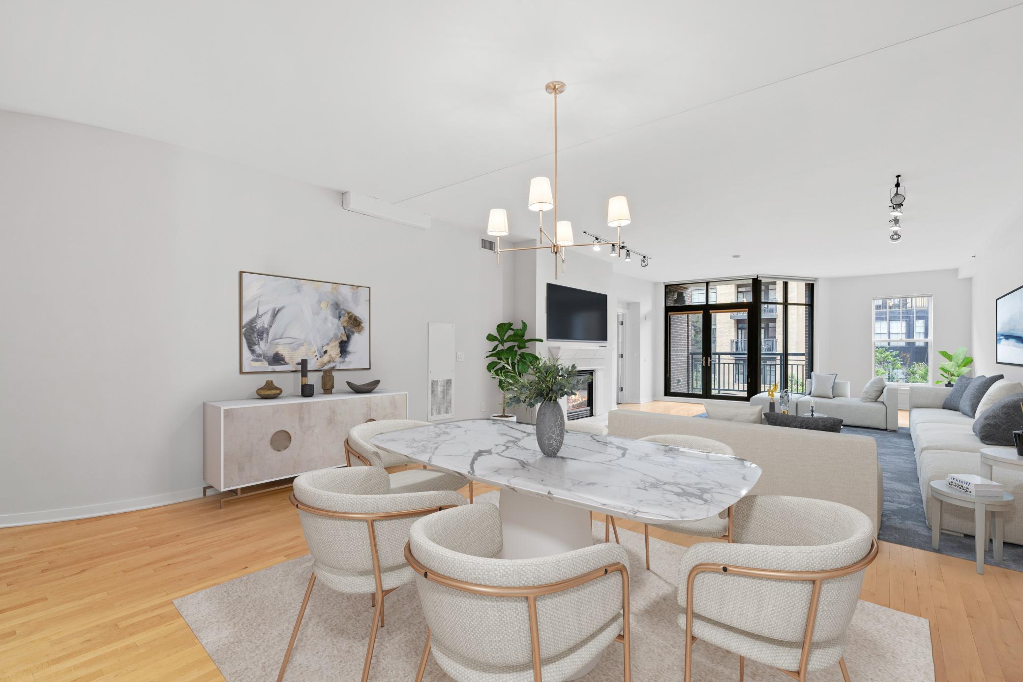 408 N 1st Street Unit: 310