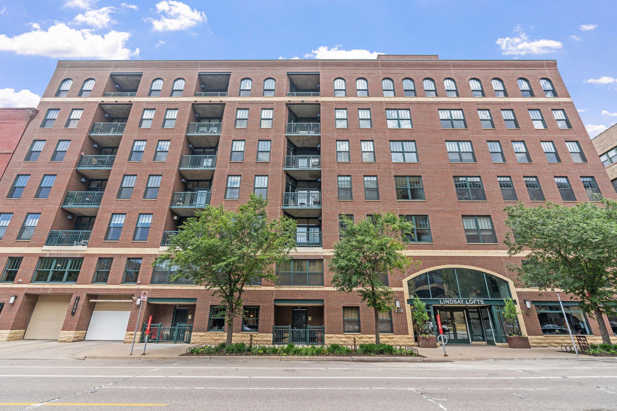 408 N 1st Street Unit: 310