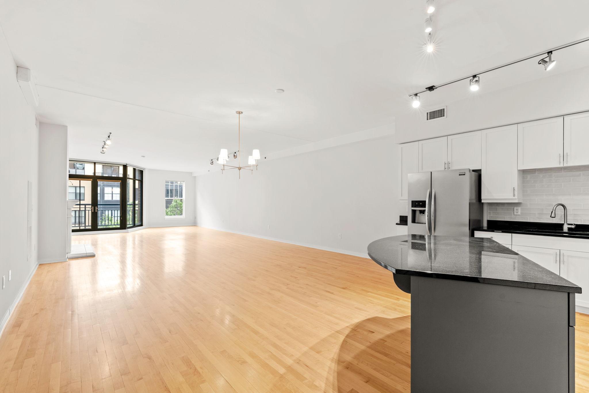 408 N 1st Street Unit: 310