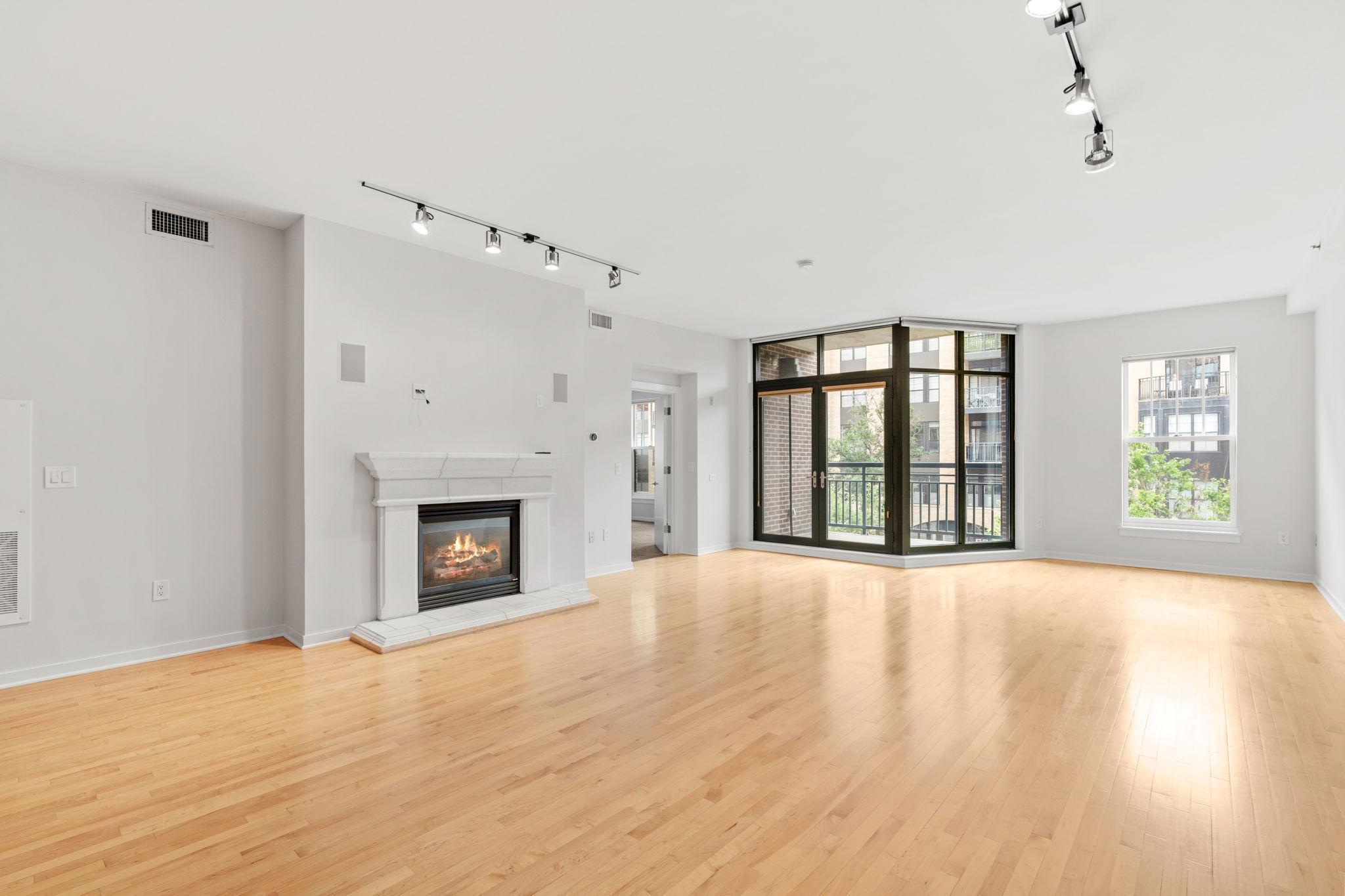 408 N 1st Street Unit: 310