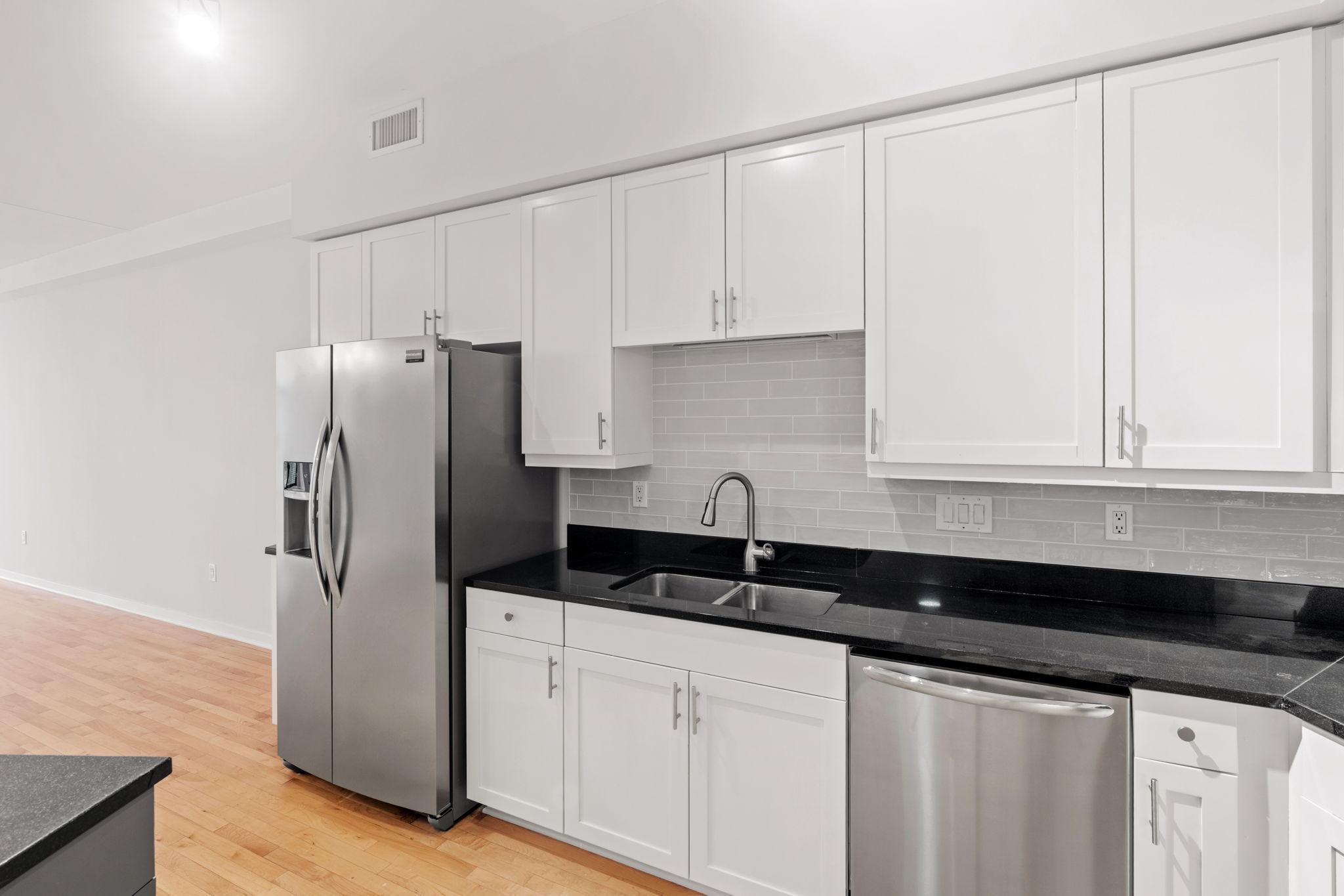 408 N 1st Street Unit: 310