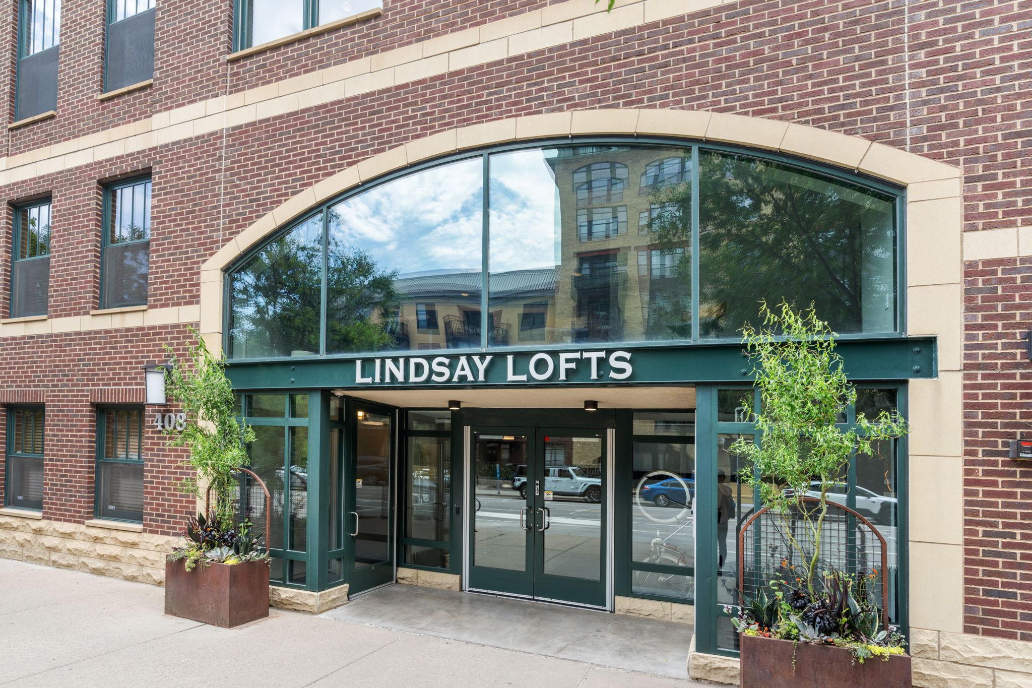 408 N 1st Street Unit: 310