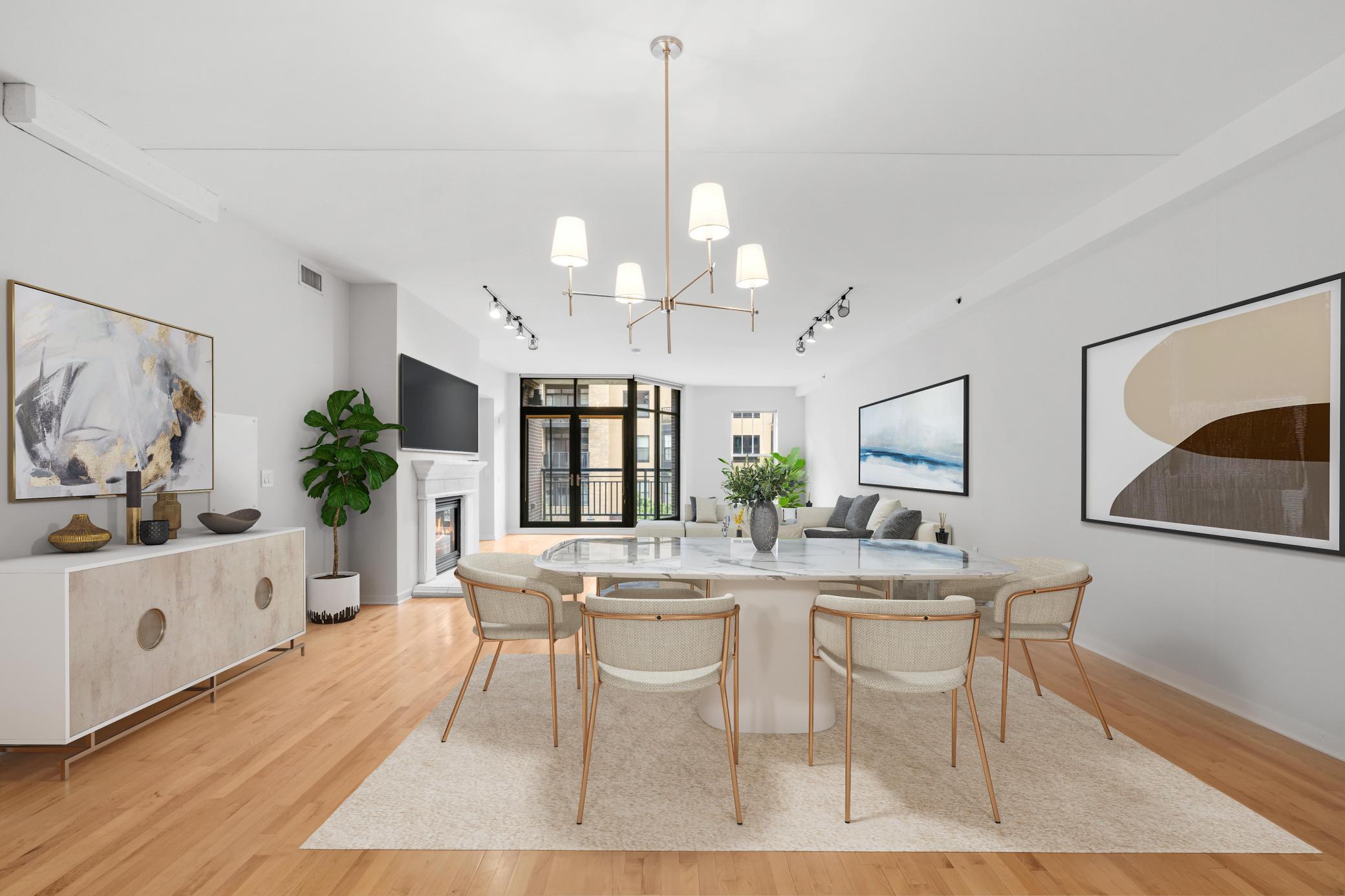 408 N 1st Street Unit: 310