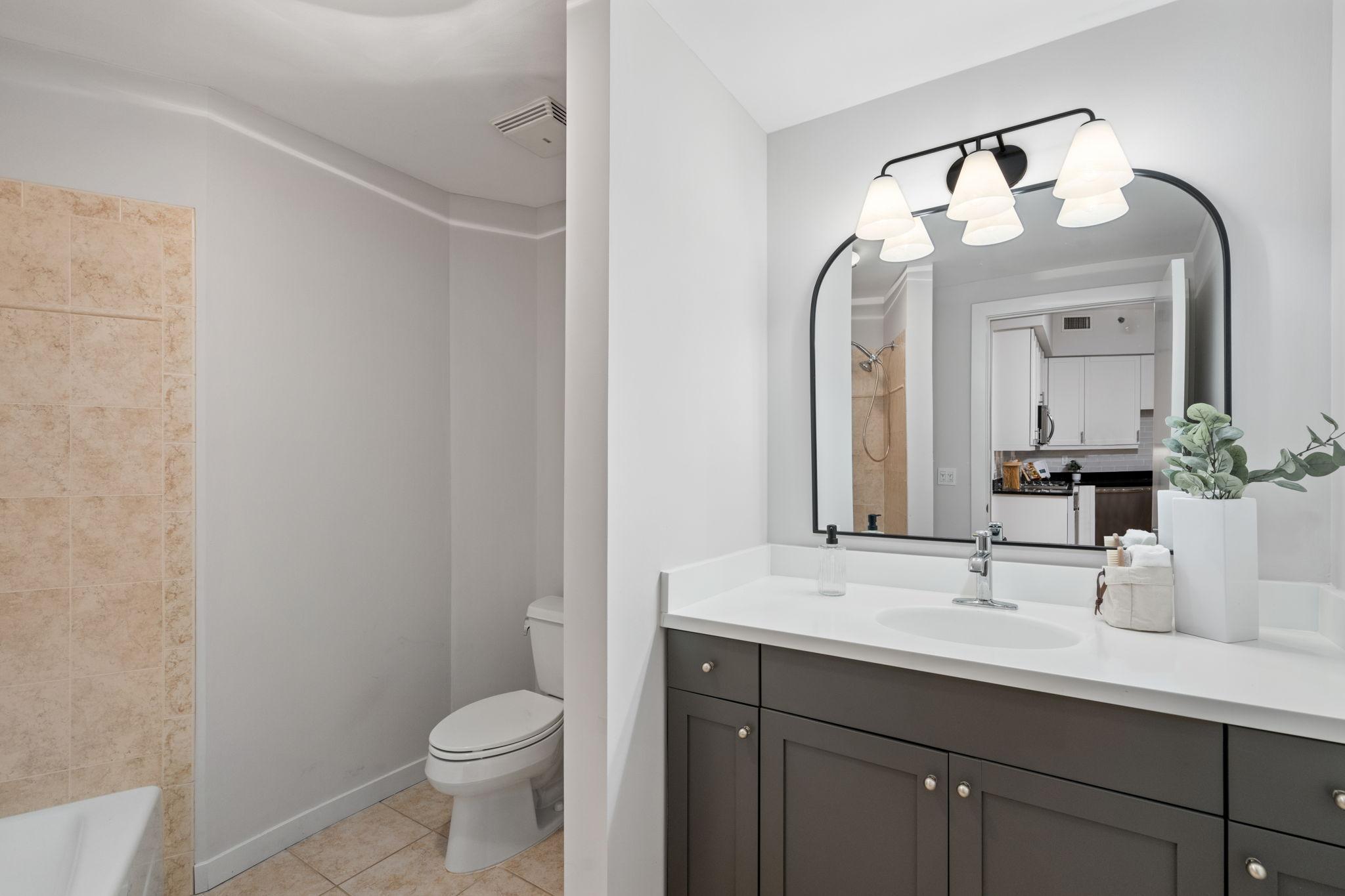 408 N 1st Street Unit: 310