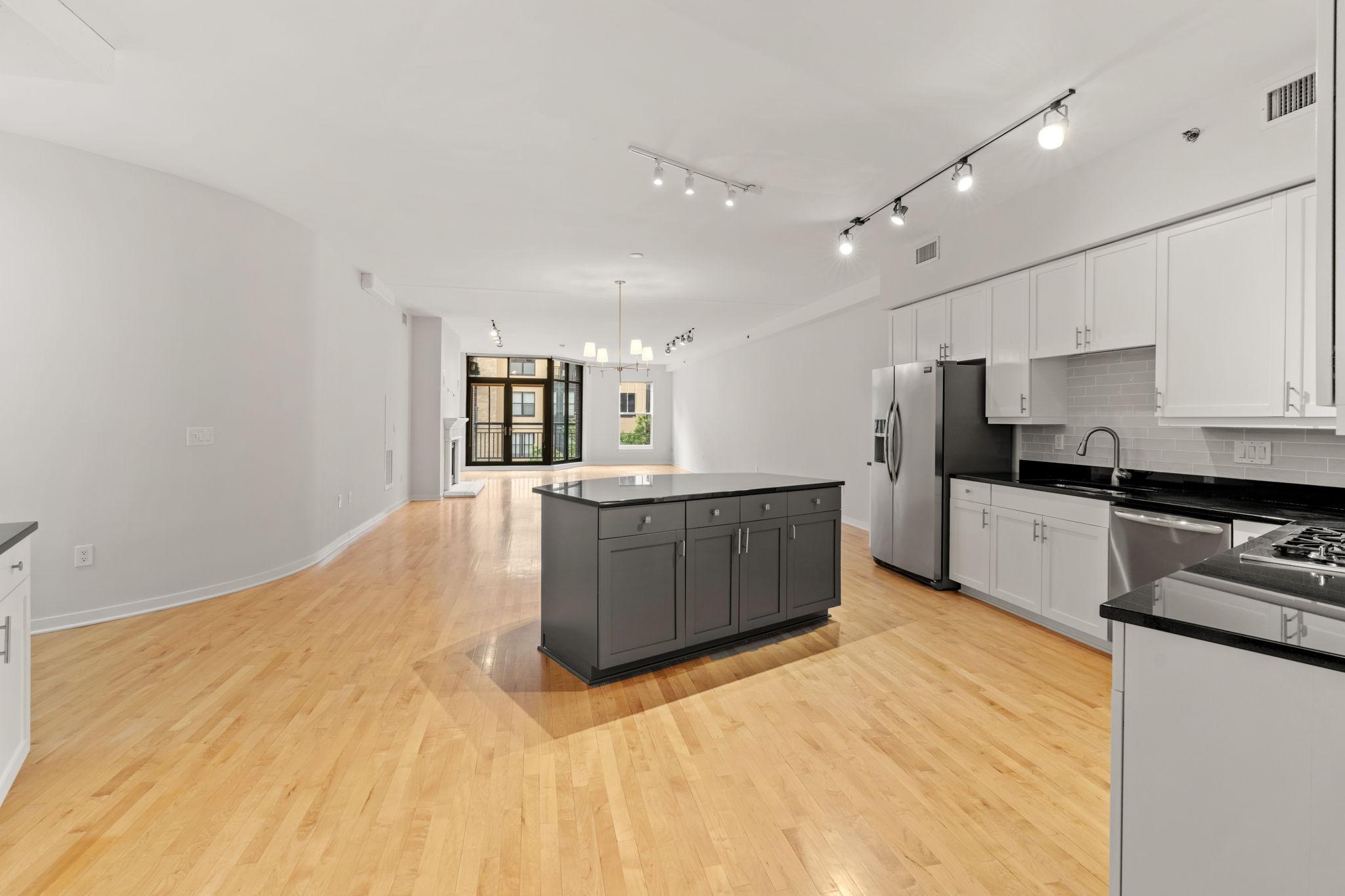 408 N 1st Street Unit: 310