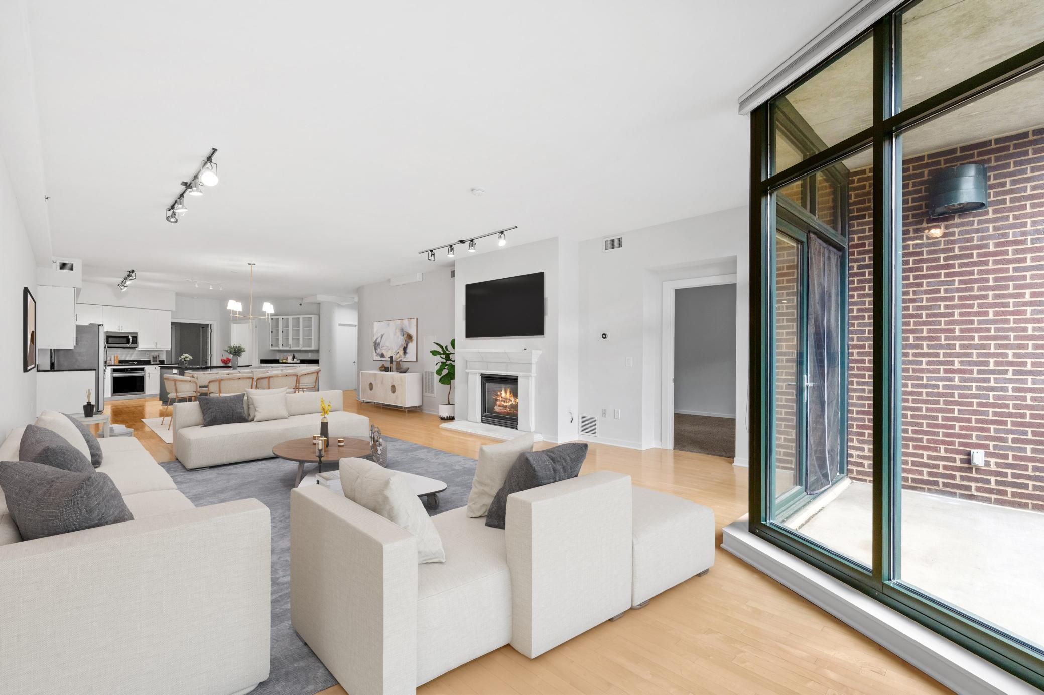 408 N 1st Street Unit: 310