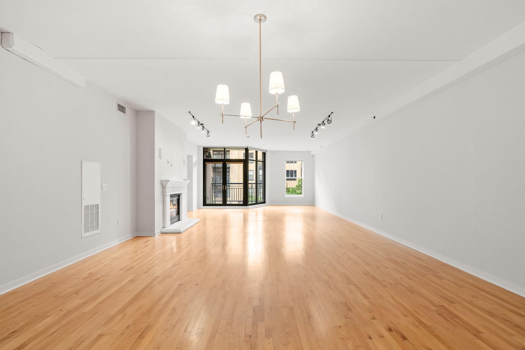 408 N 1st Street Unit: 310