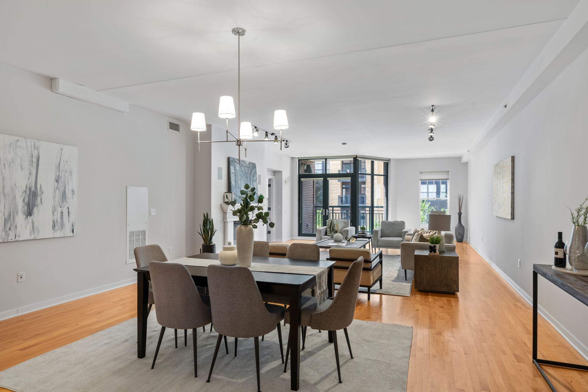 408 N 1st Street Unit: 310