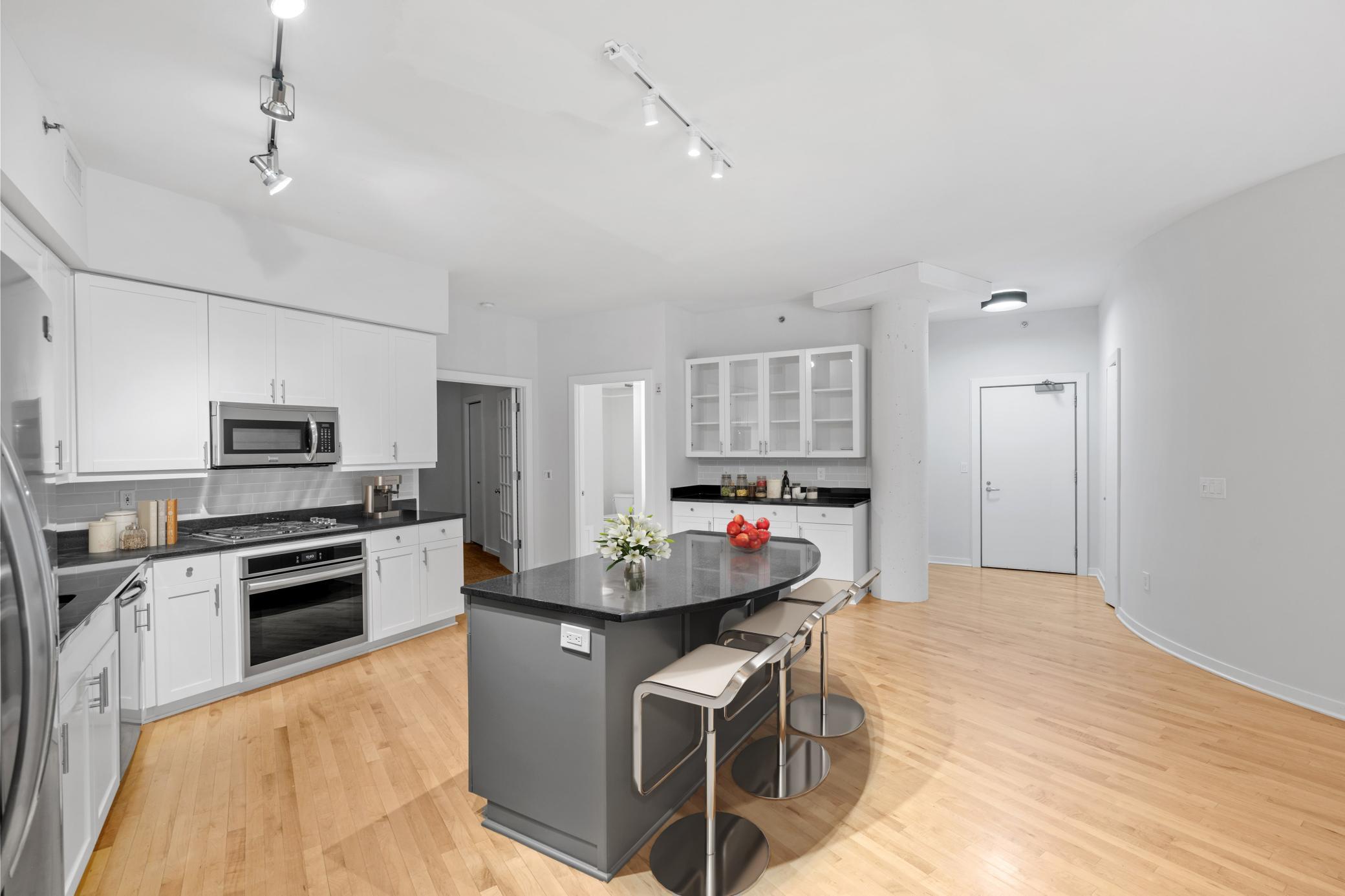 408 N 1st Street Unit: 310