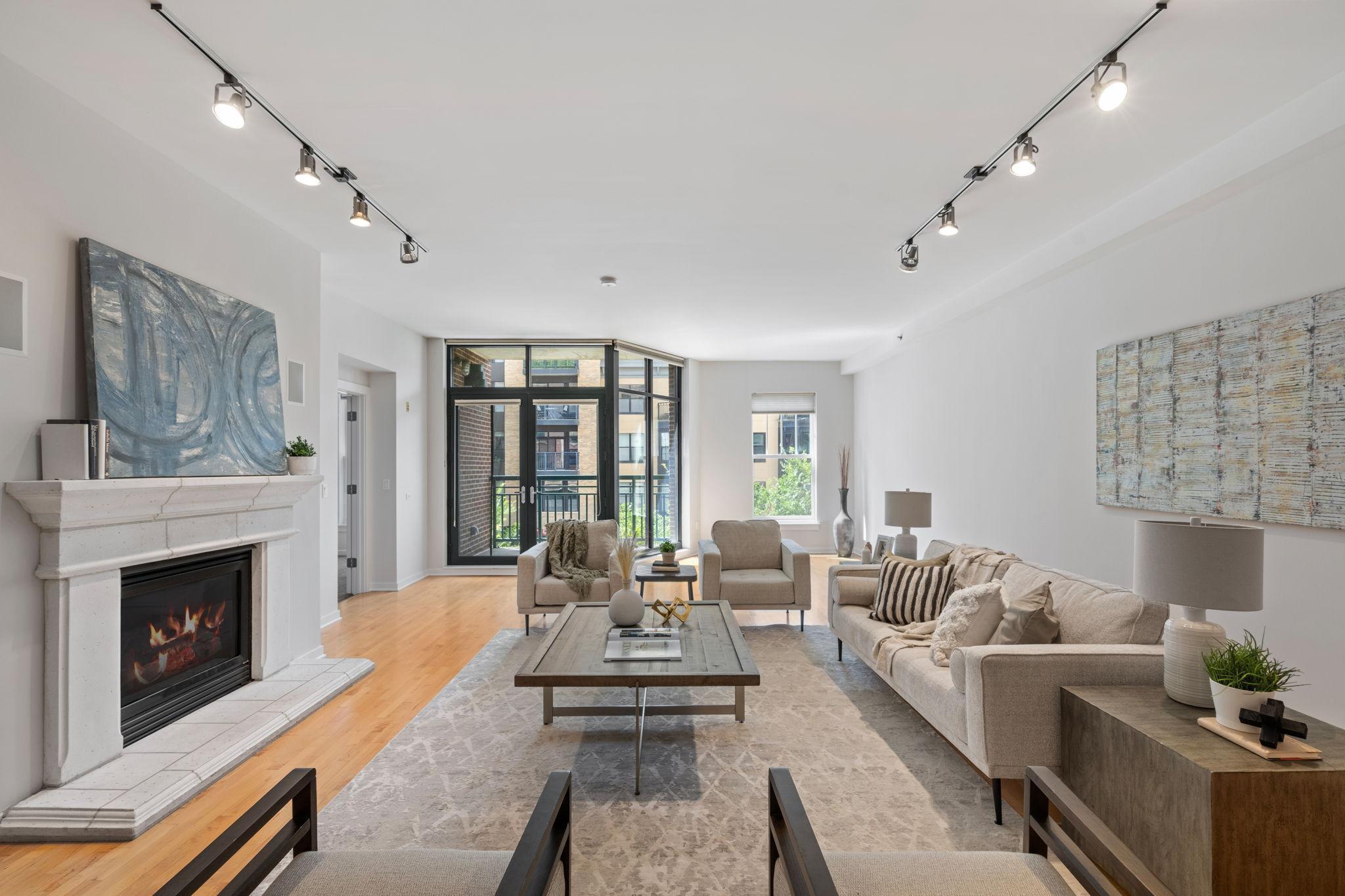 408 N 1st Street Unit: 310