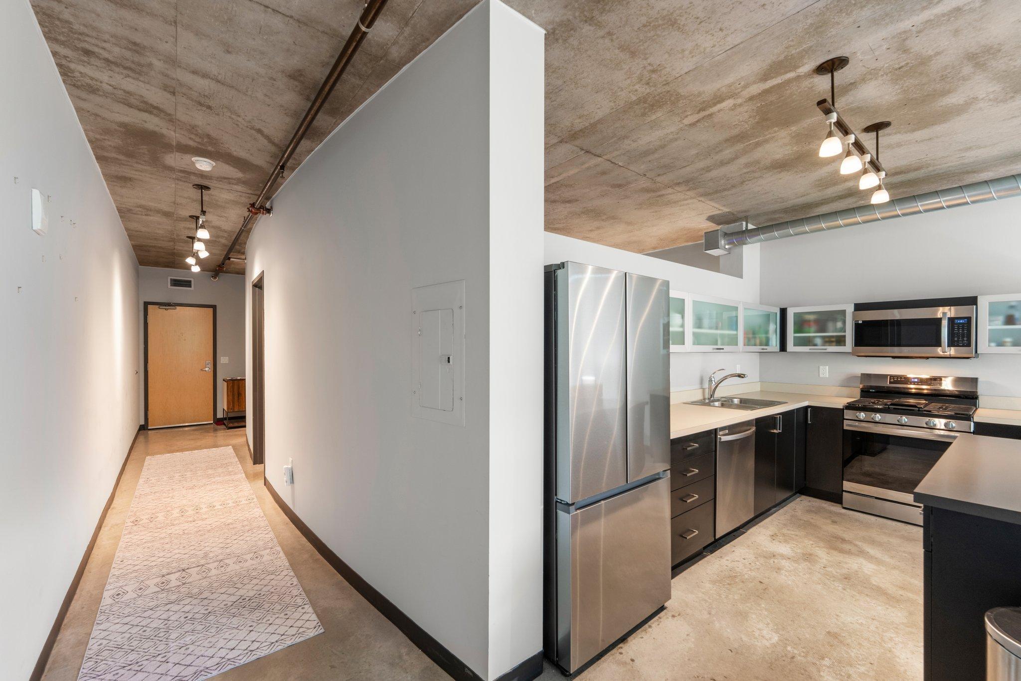 730 N 4th Street Unit: 310