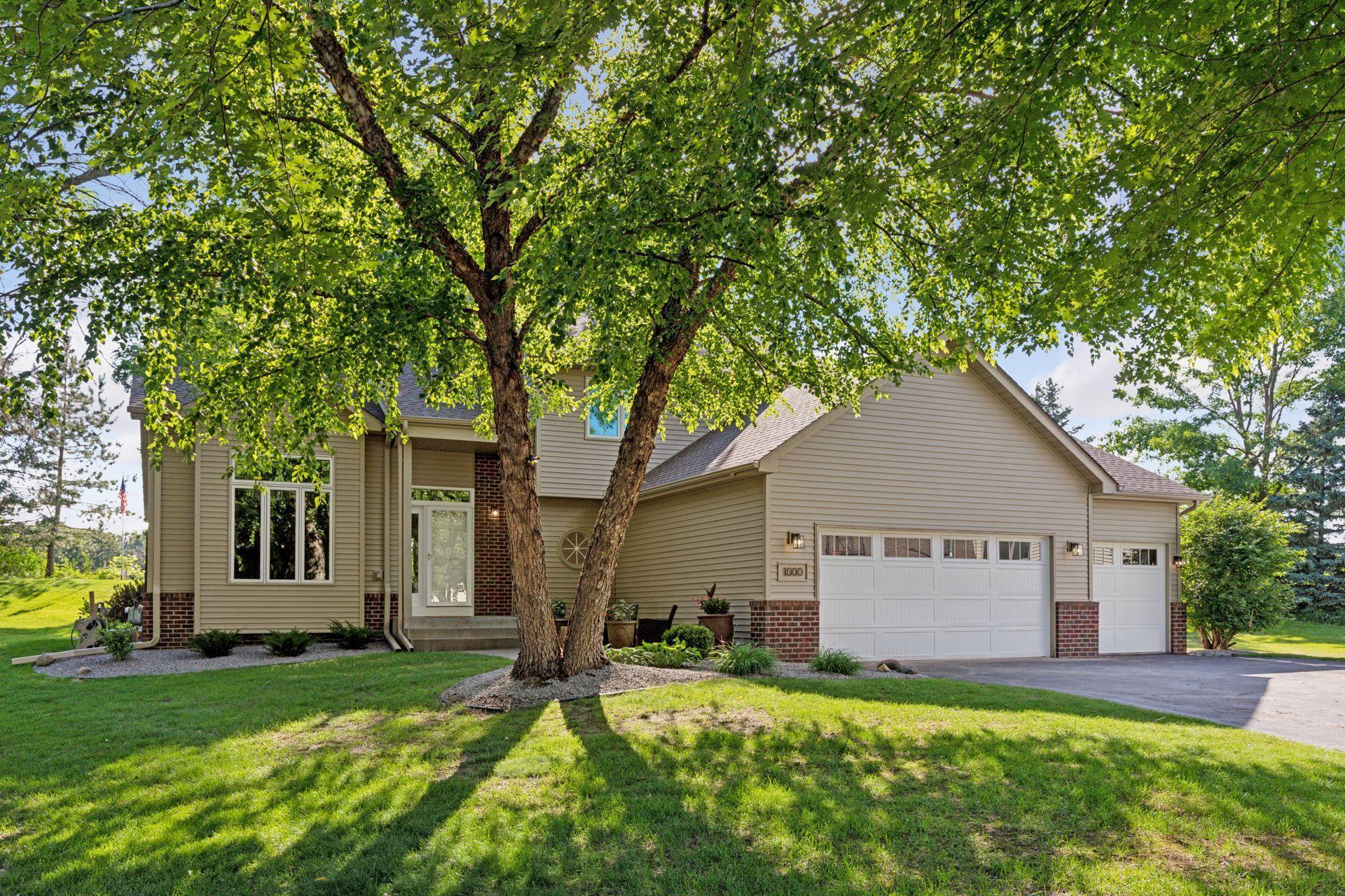 1000 Wildflower Court