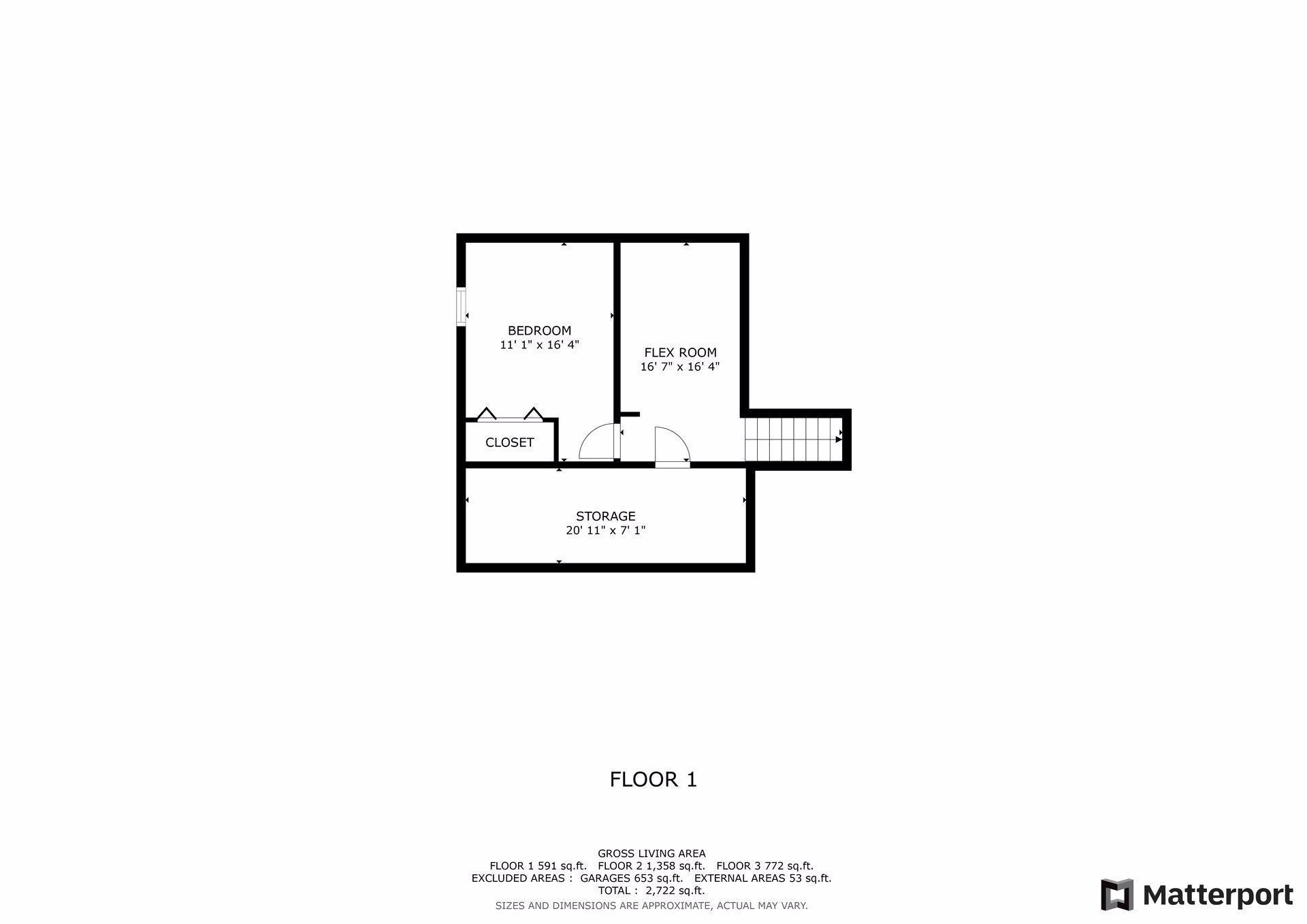 1000 Wildflower Court
