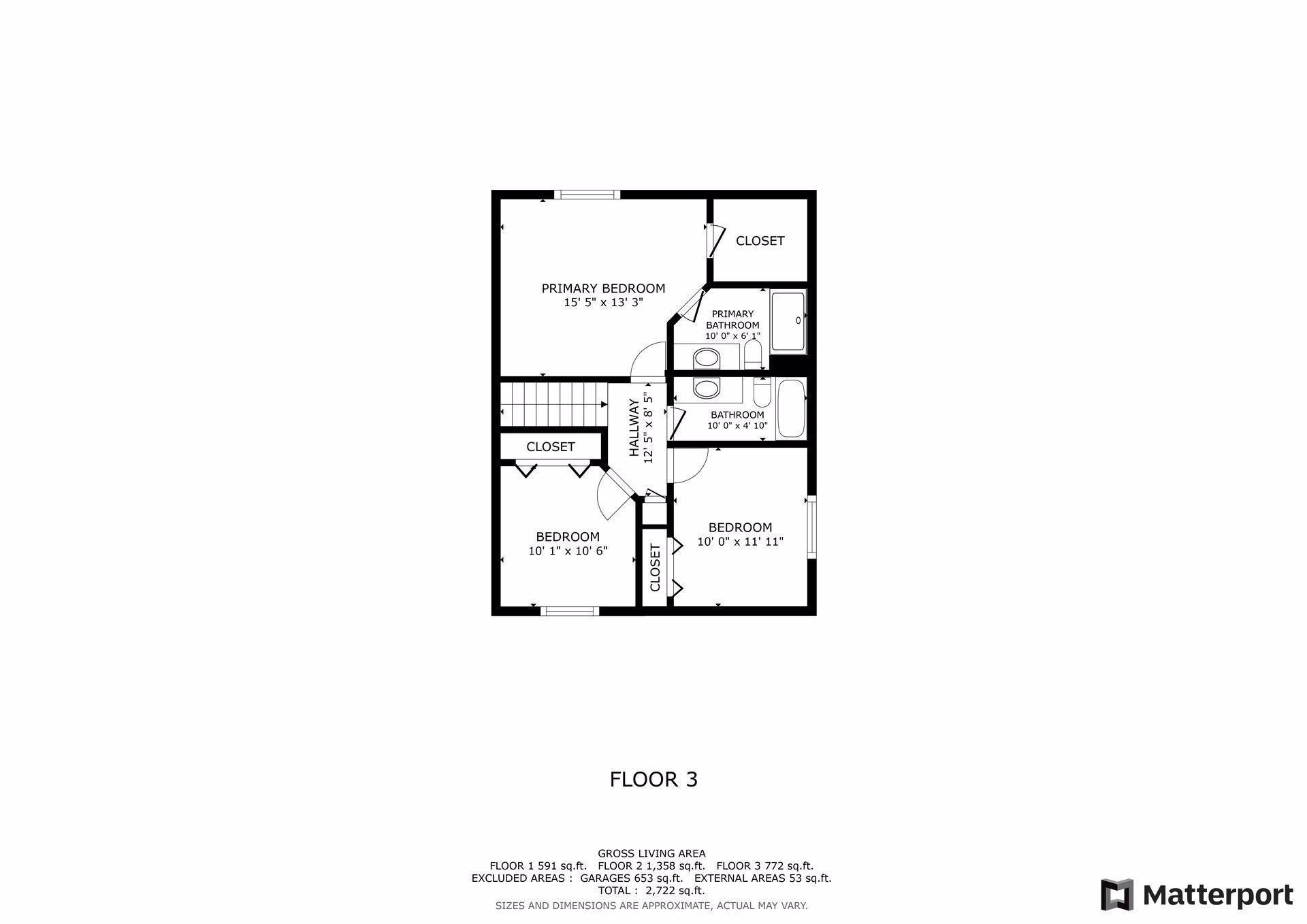 1000 Wildflower Court