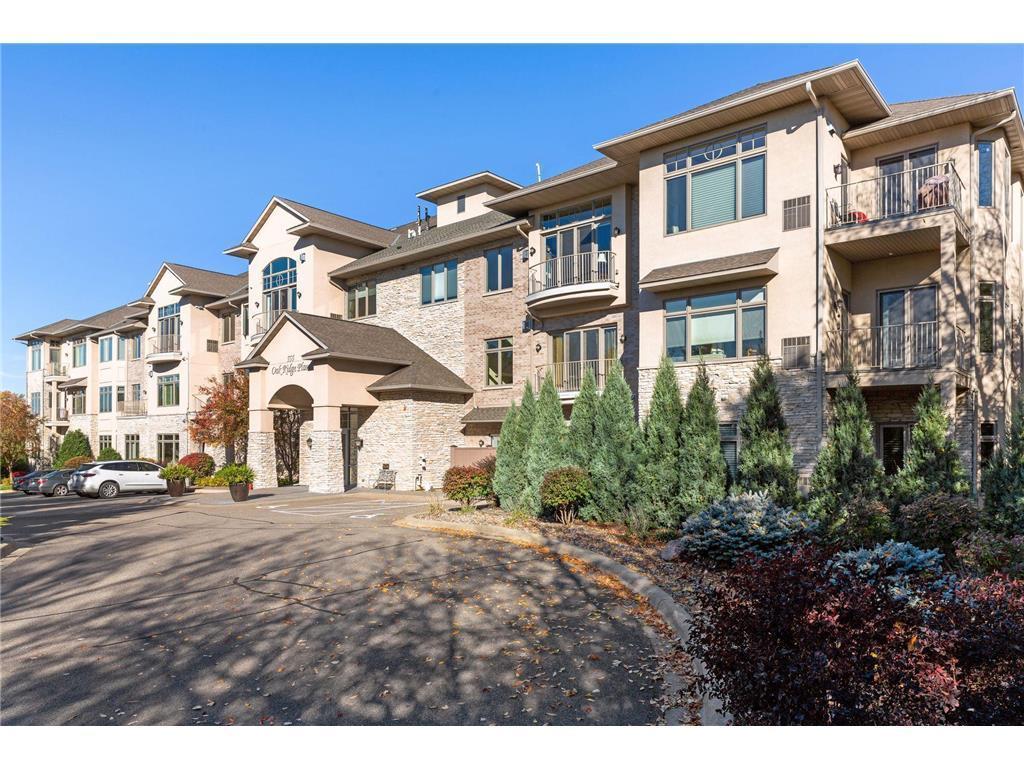 555 Oak Ridge Place Unit: 150